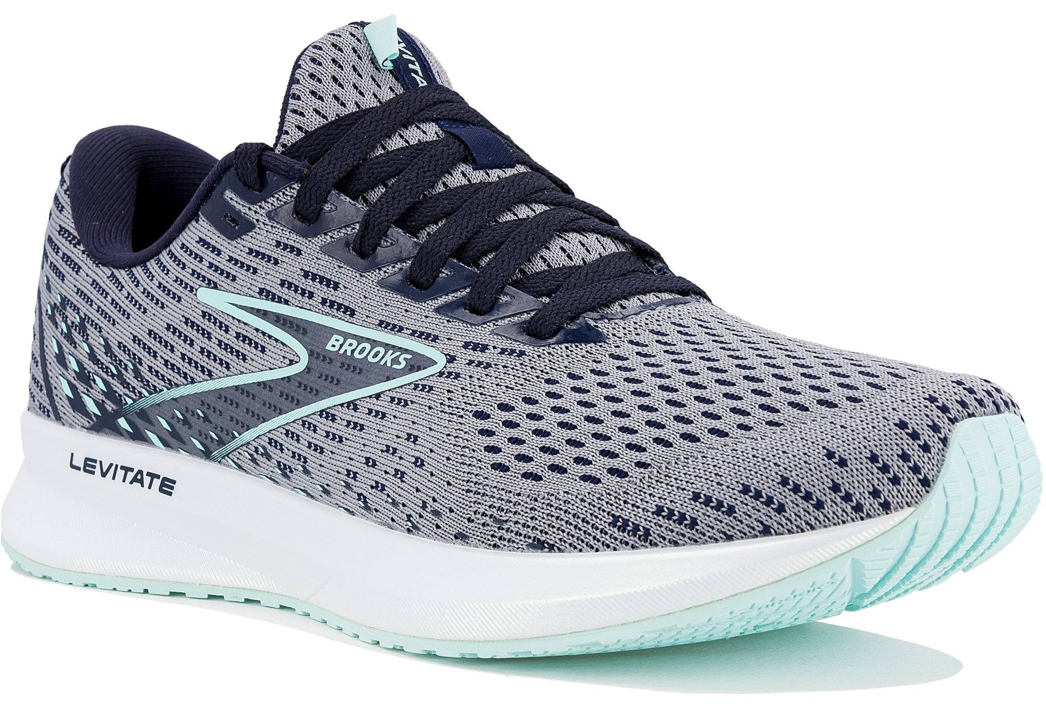 Brooks Levitate 5 W 