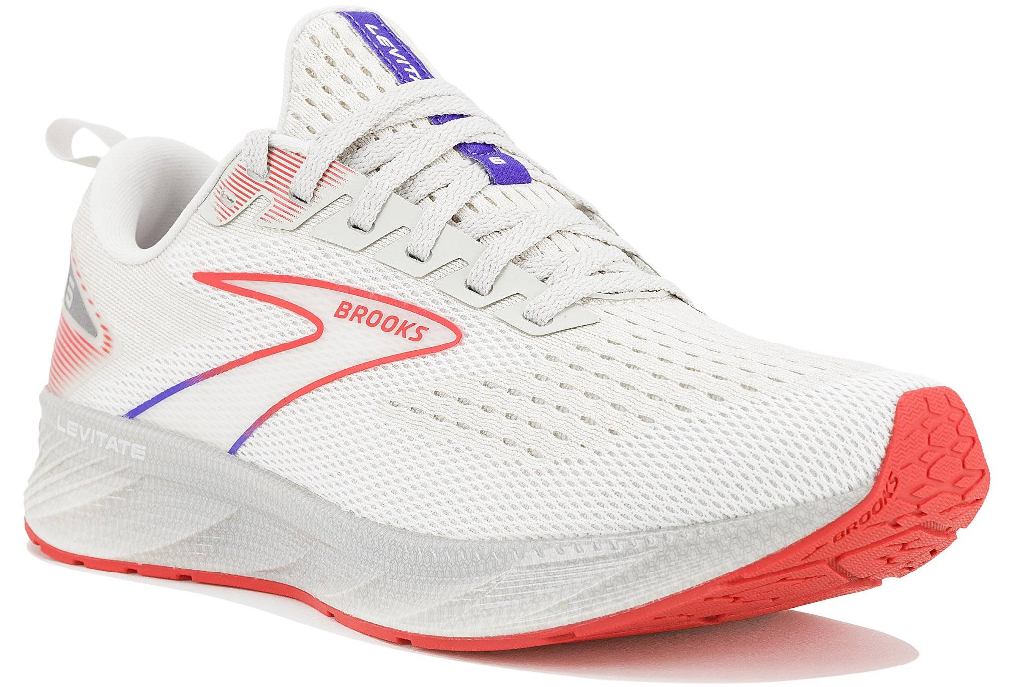 Men's brooks levitate running shoes online