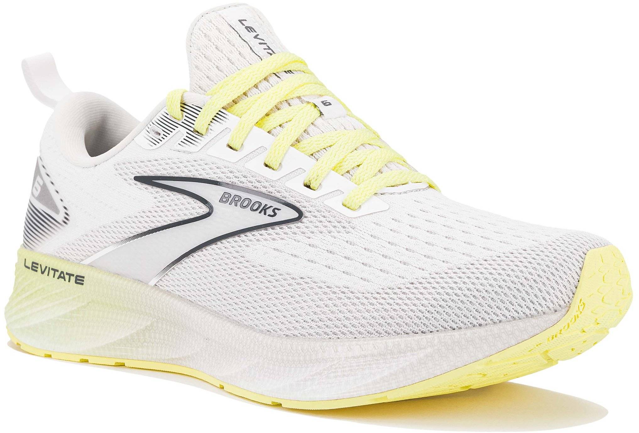 Brooks Levitate 6 W 