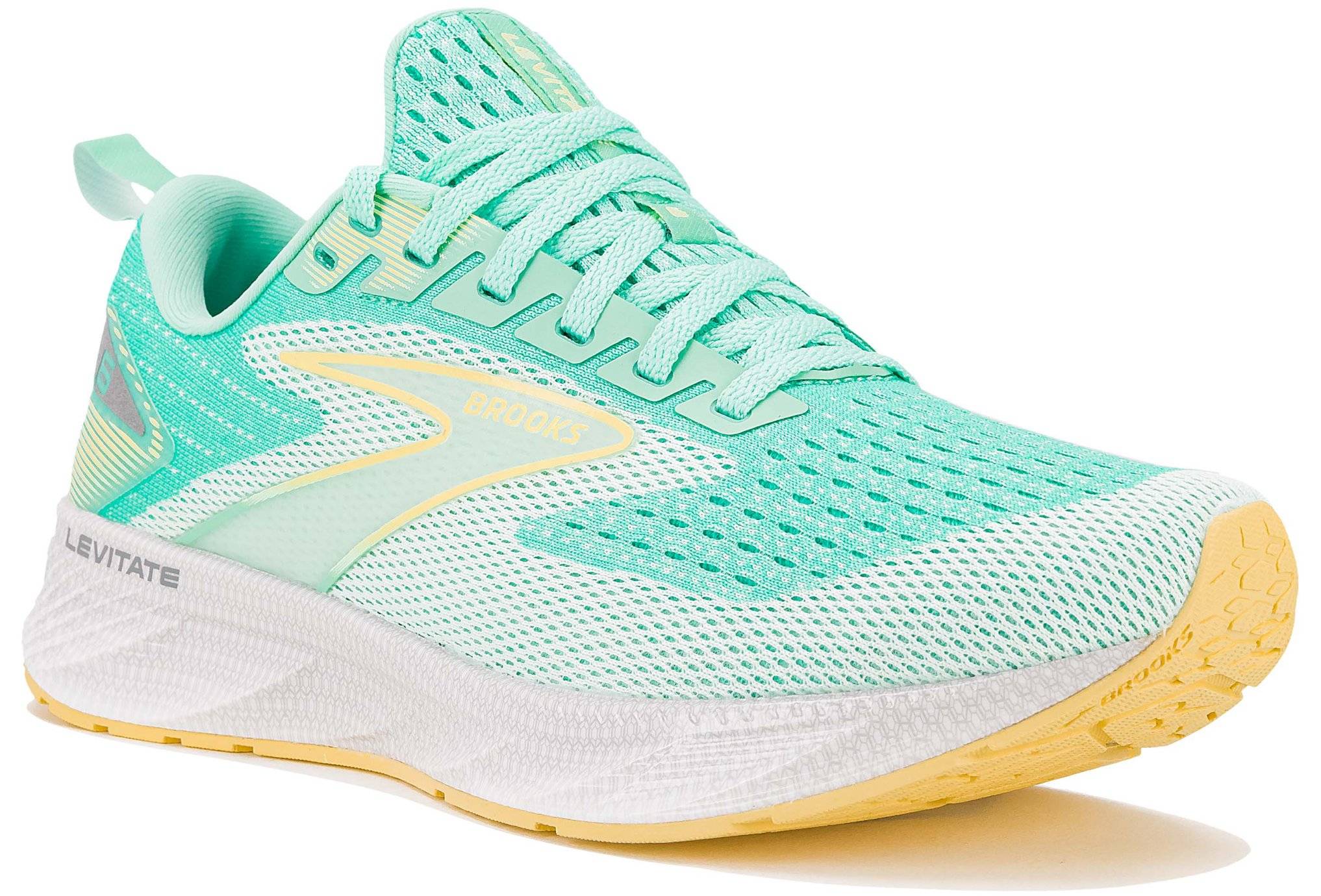 Brooks Levitate 6 W 