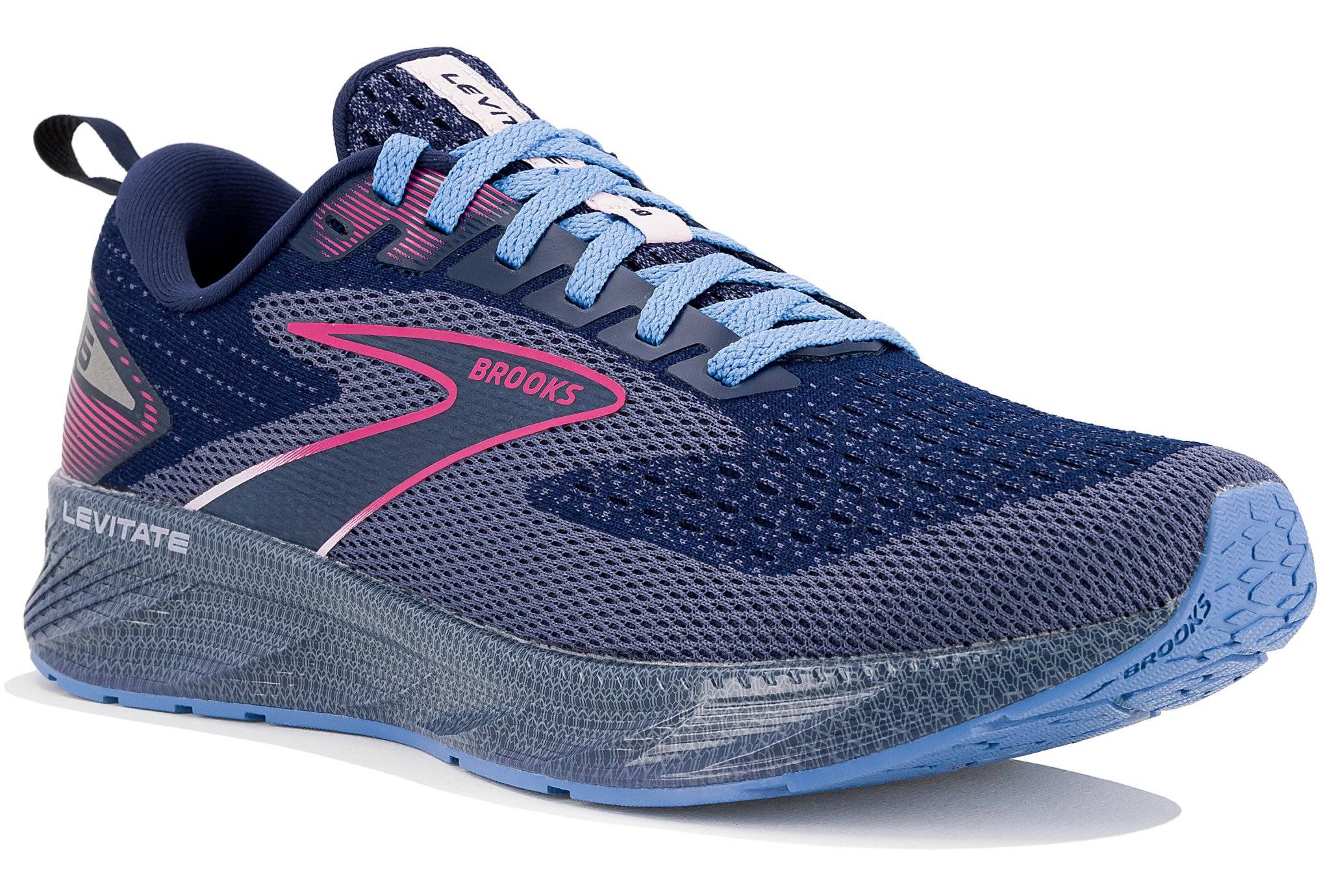 Brooks Levitate 6 W 