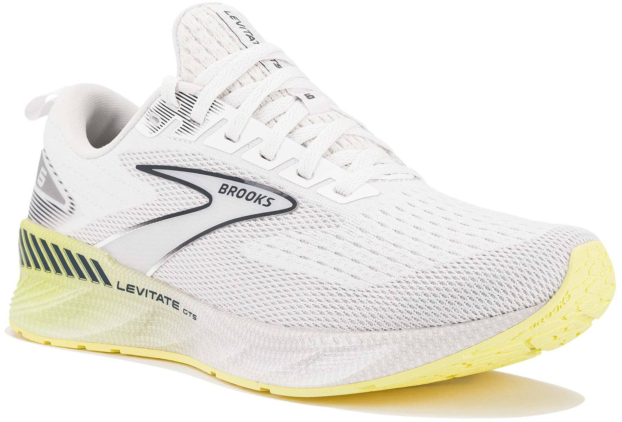 Brooks Levitate GTS 6 W 
