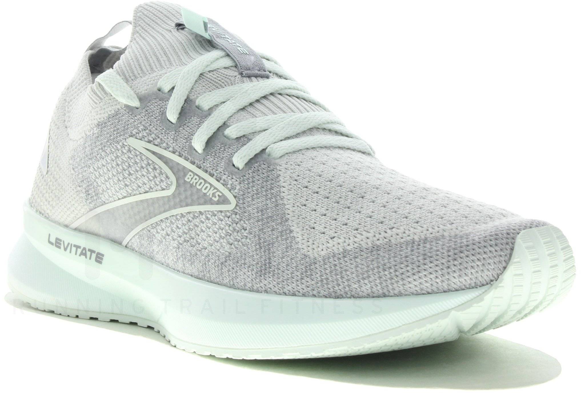 Brooks Levitate StealthFit 5 W 