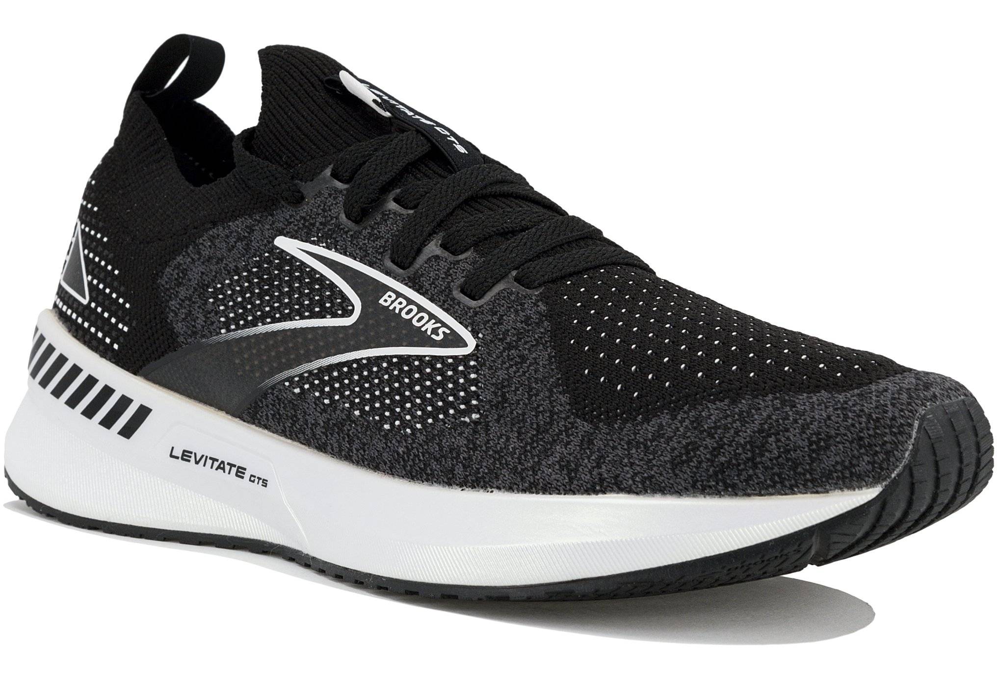 Brooks Levitate StealthFit GTS 5 W 