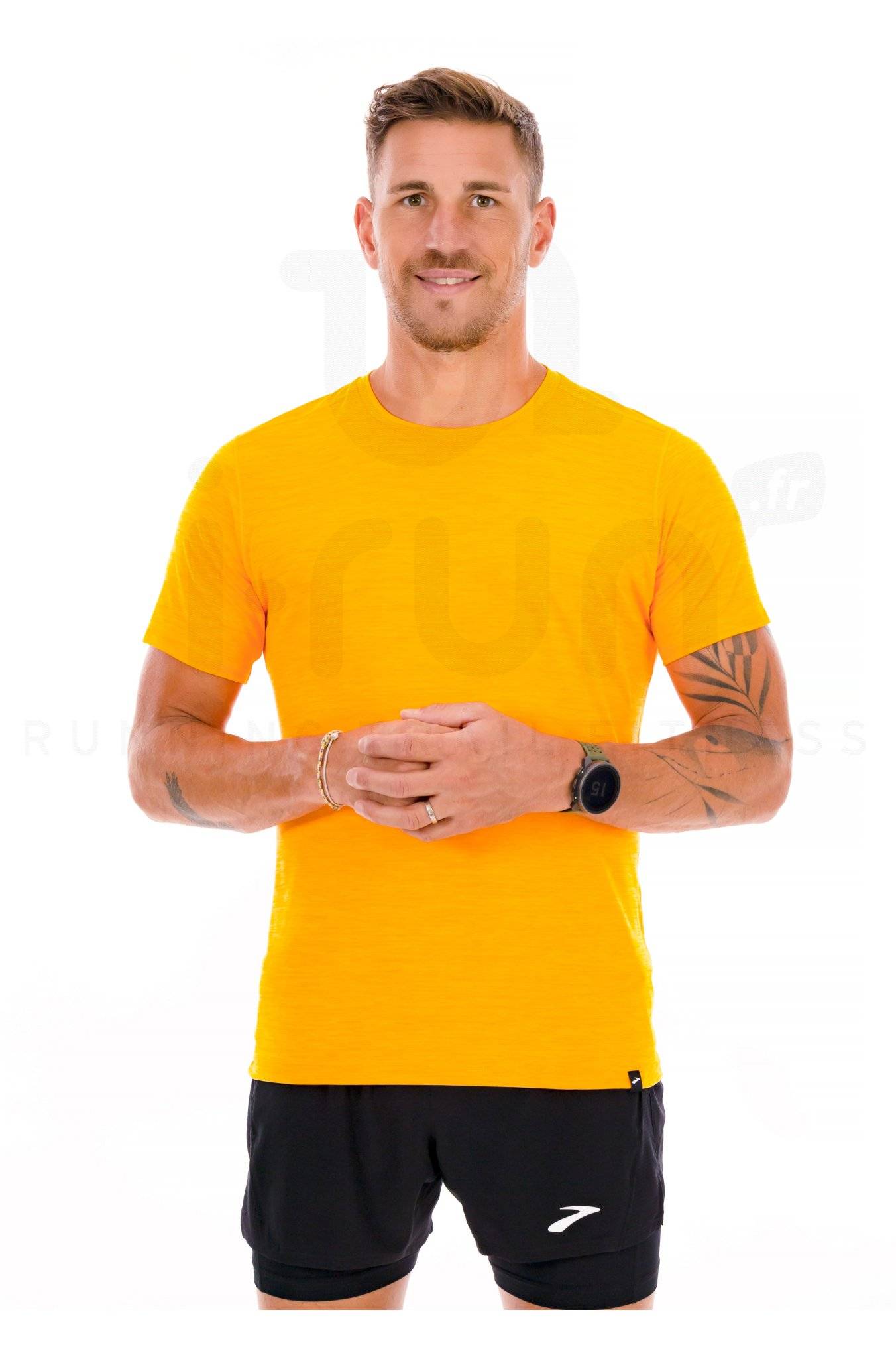 Brooks Luxe M 