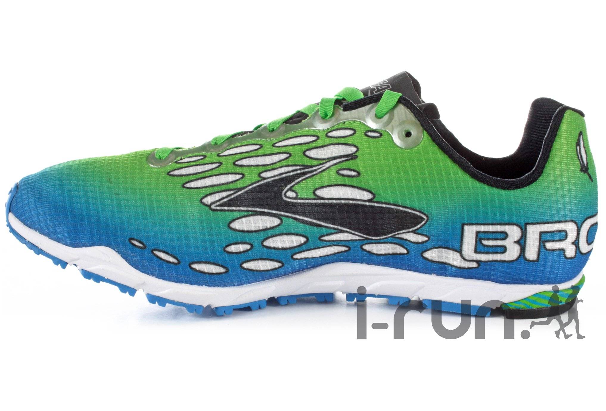 Brooks mach outlet 14