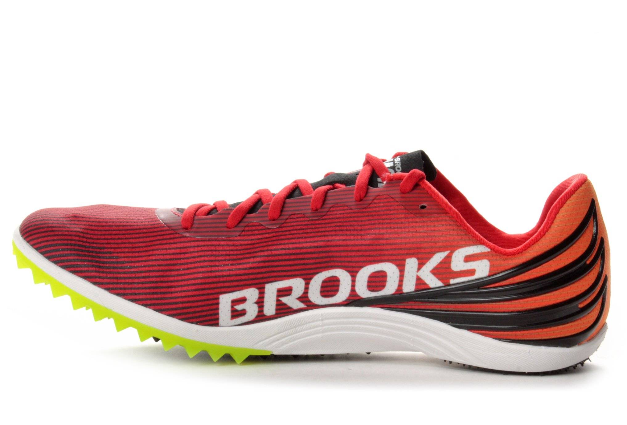 Brooks shop mach 17