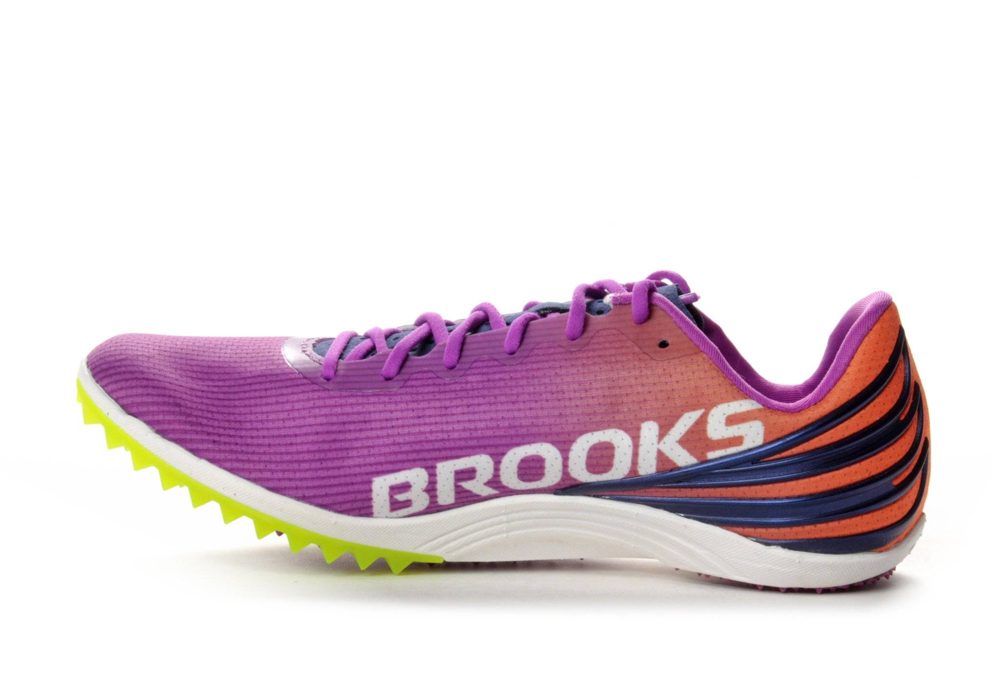 Brooks mach 17 on sale spikes