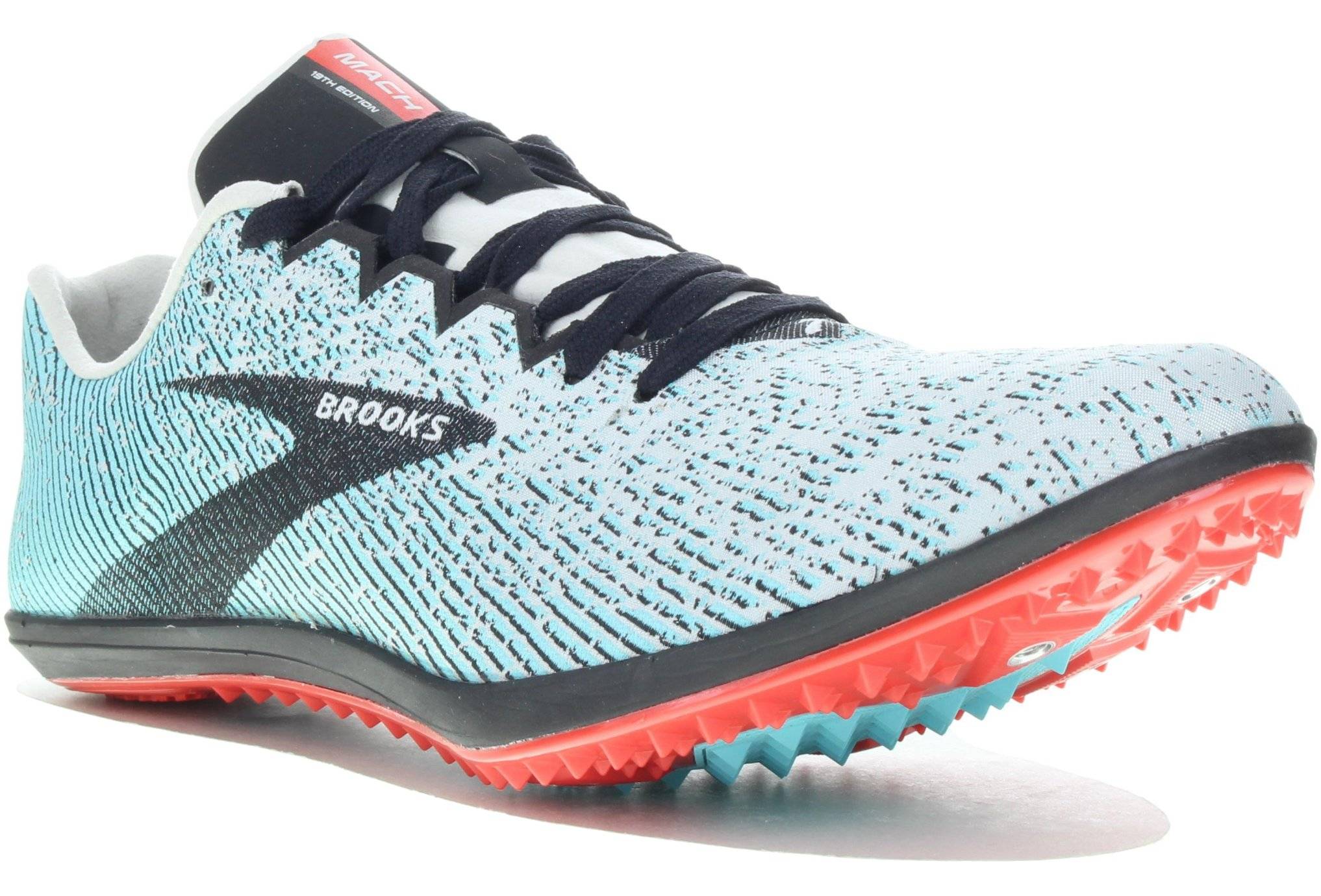Brooks Mach 19 M 