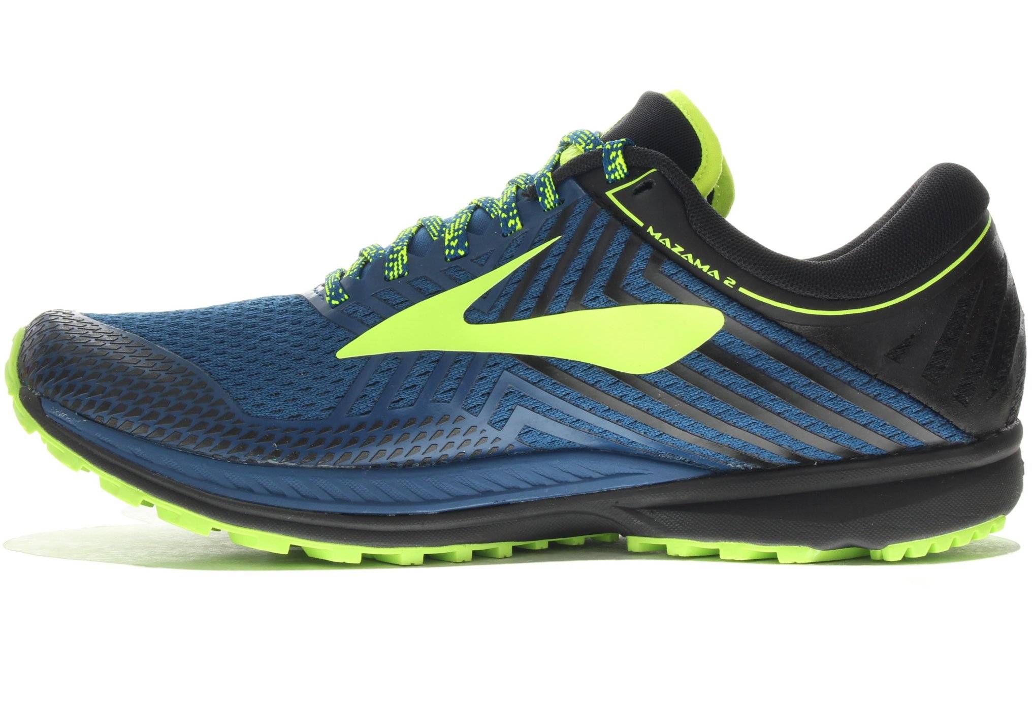 Brooks Mazama 2 M homme pas cher 110279 1D 419