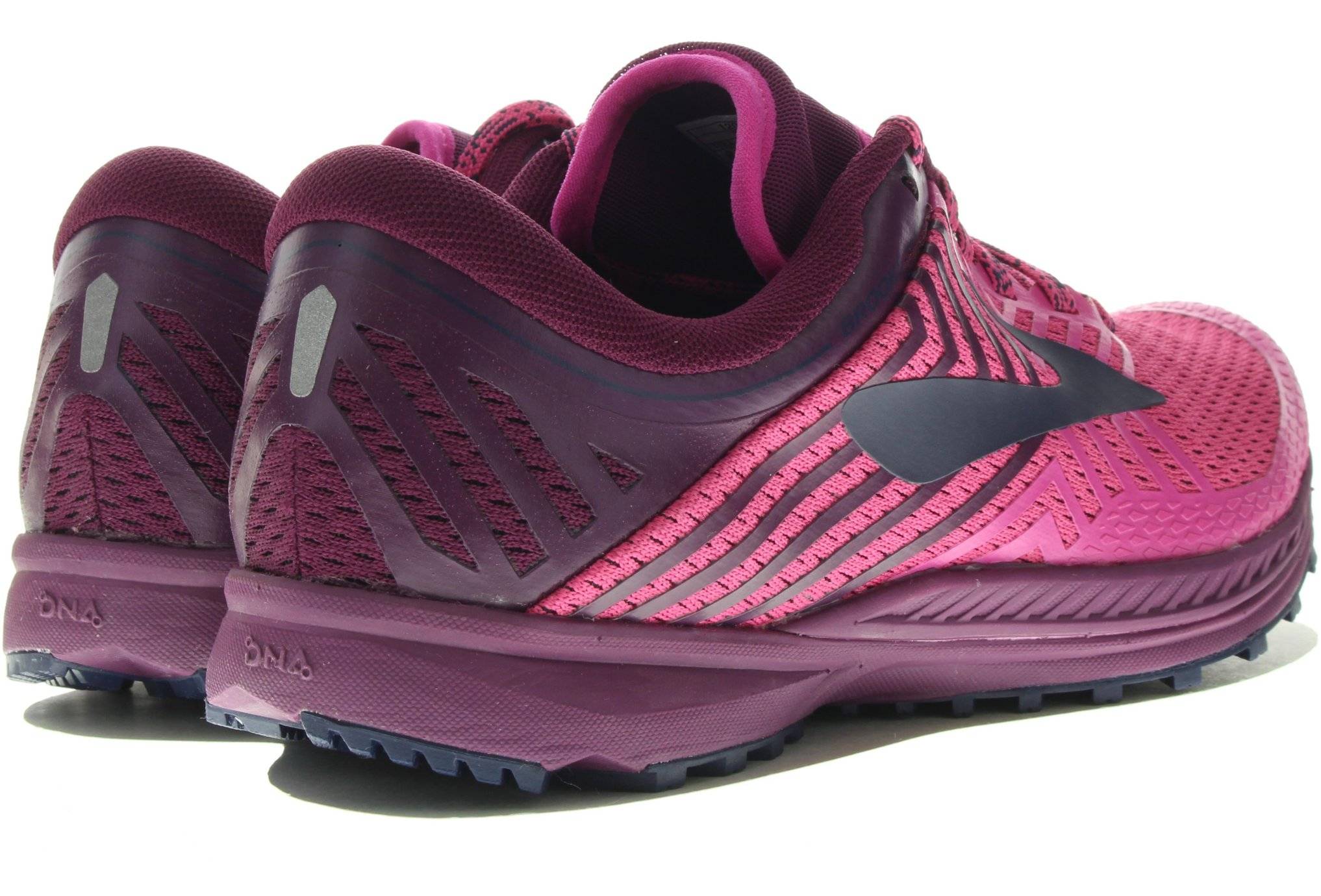 Brooks Mazama 2 W femme pas cher 120267 1B 641