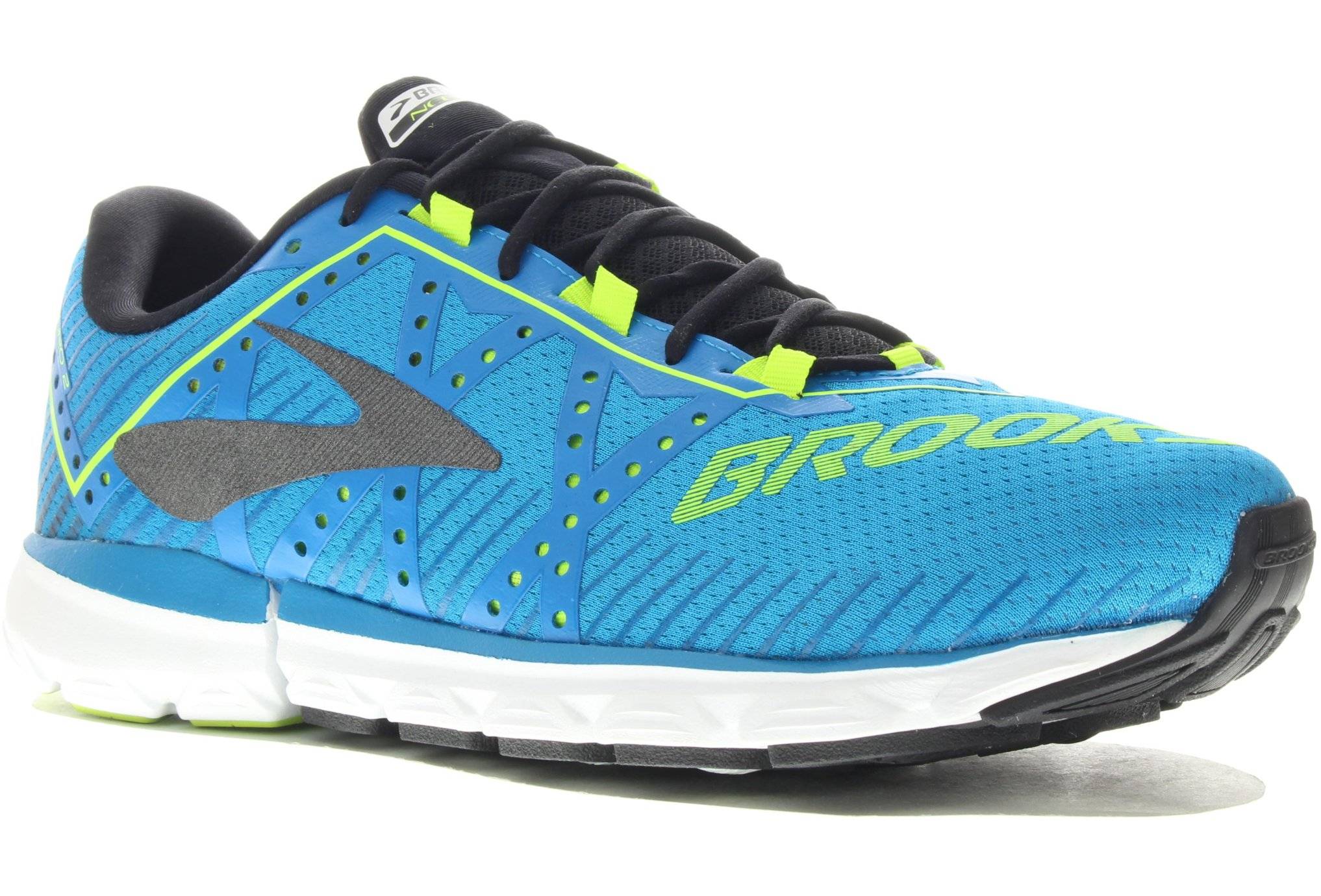 Brooks Neuro 2 M homme en destockage 110245 1D 497