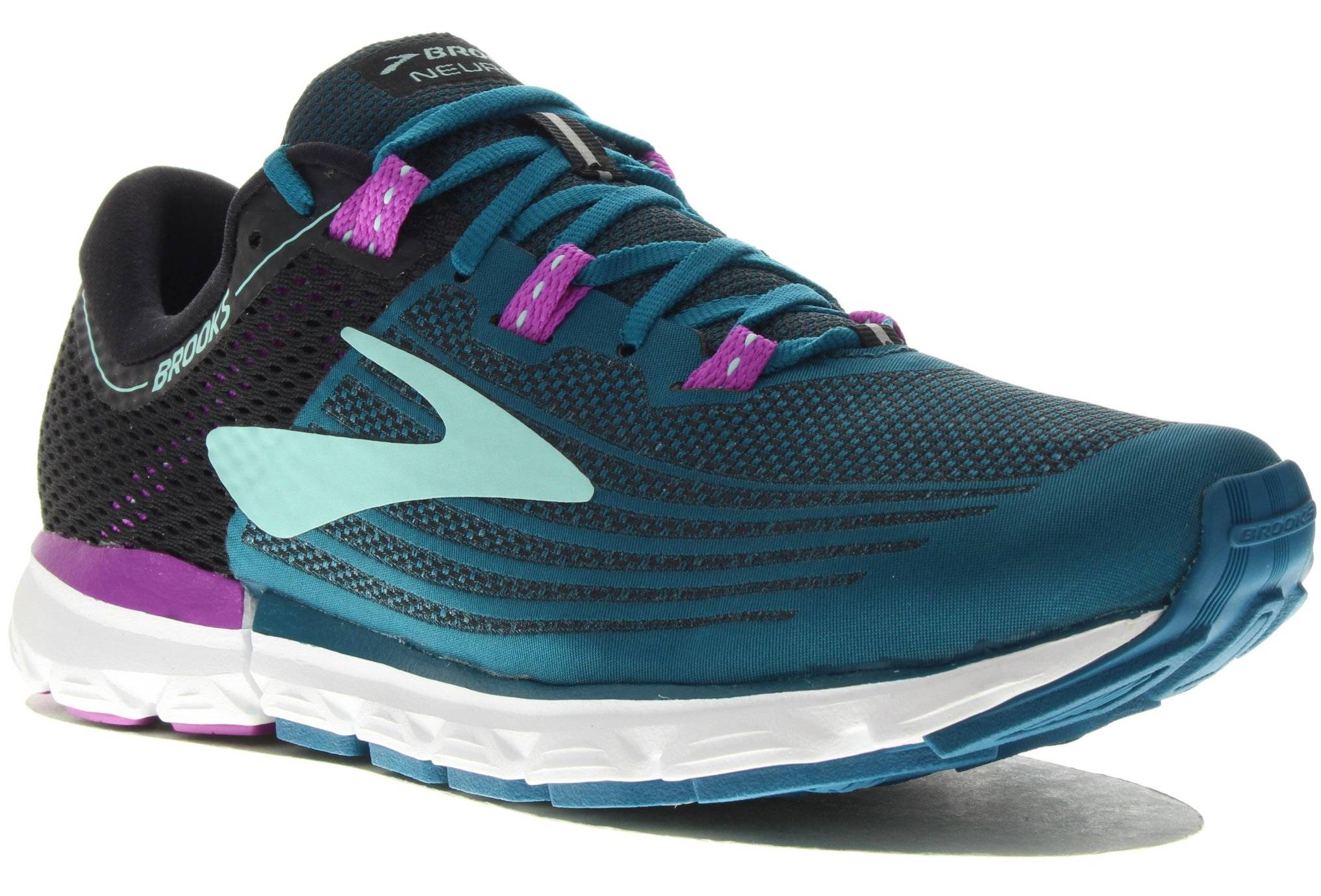 Brooks Neuro 3 W 
