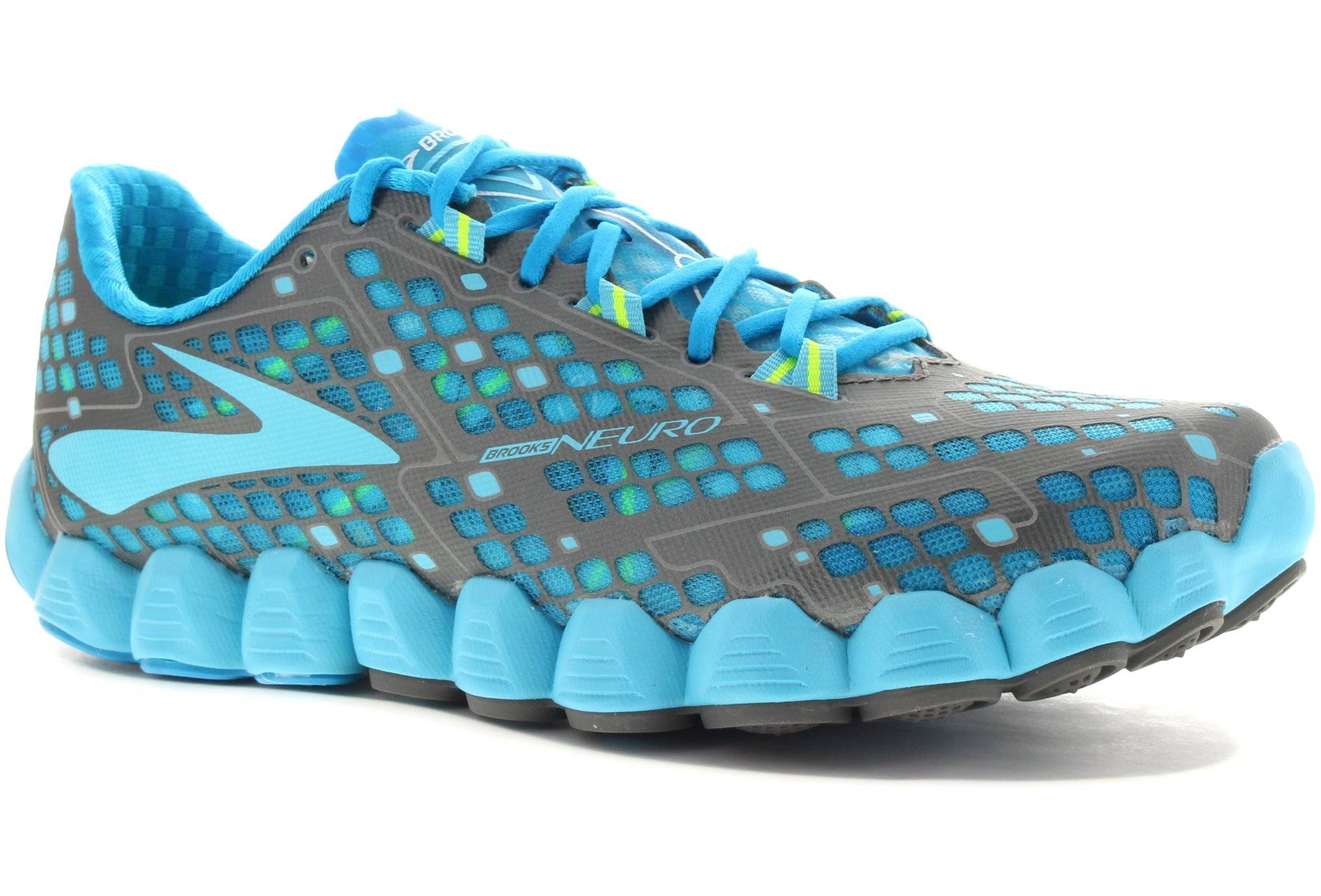 Brooks Neuro W 