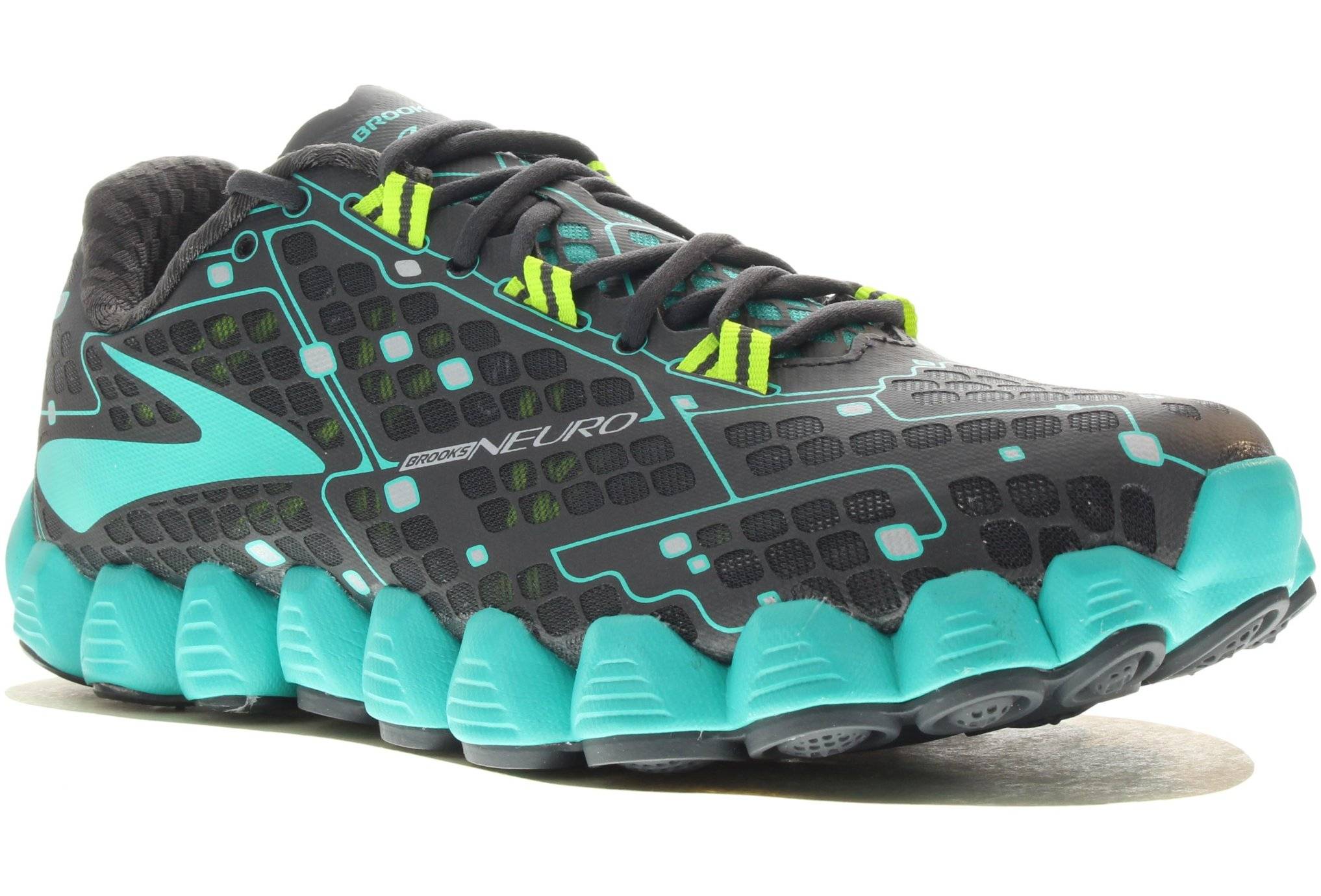 Brooks Neuro W 