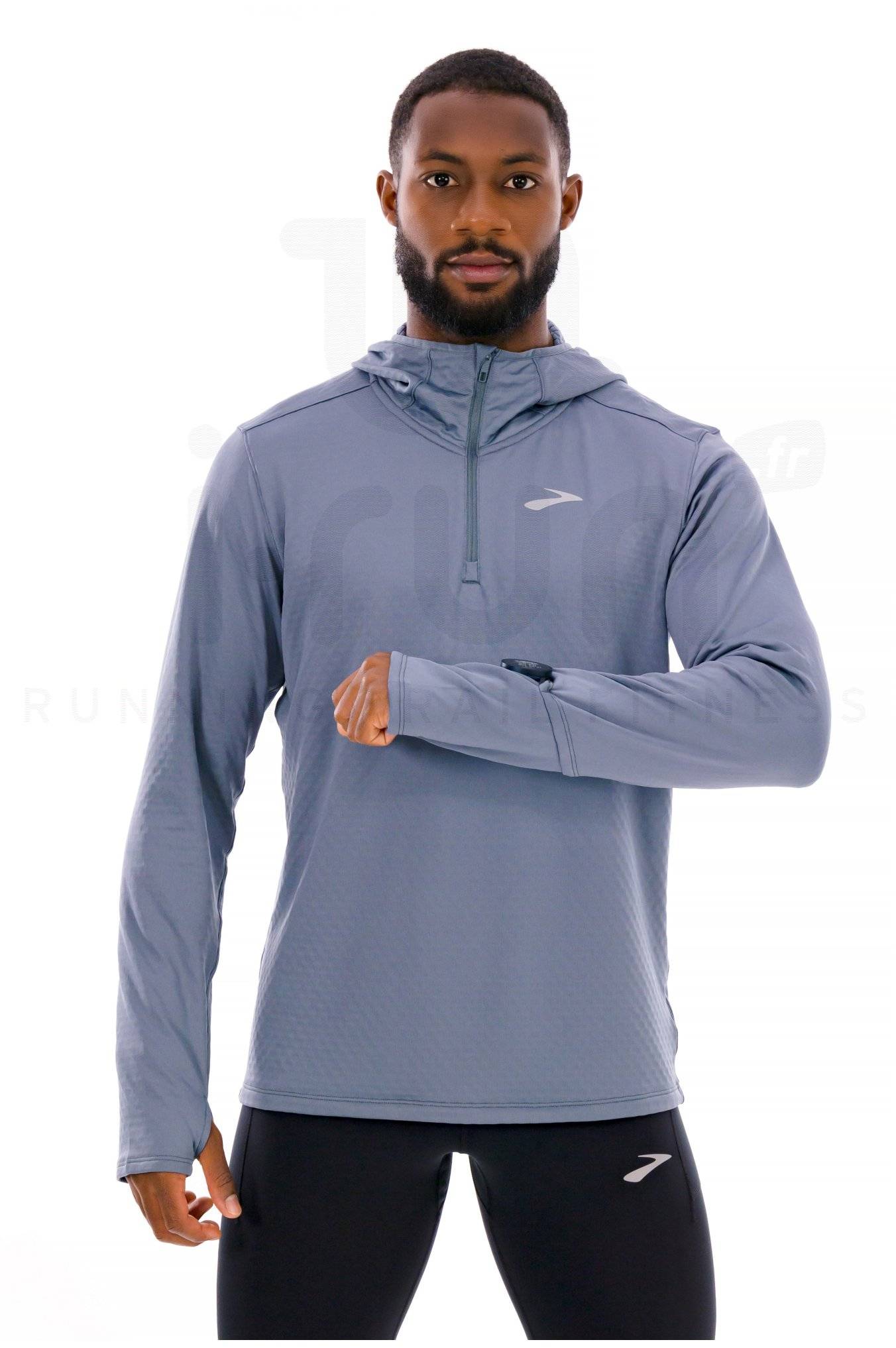 Brooks Notch Thermal Hoodie 3.0 
