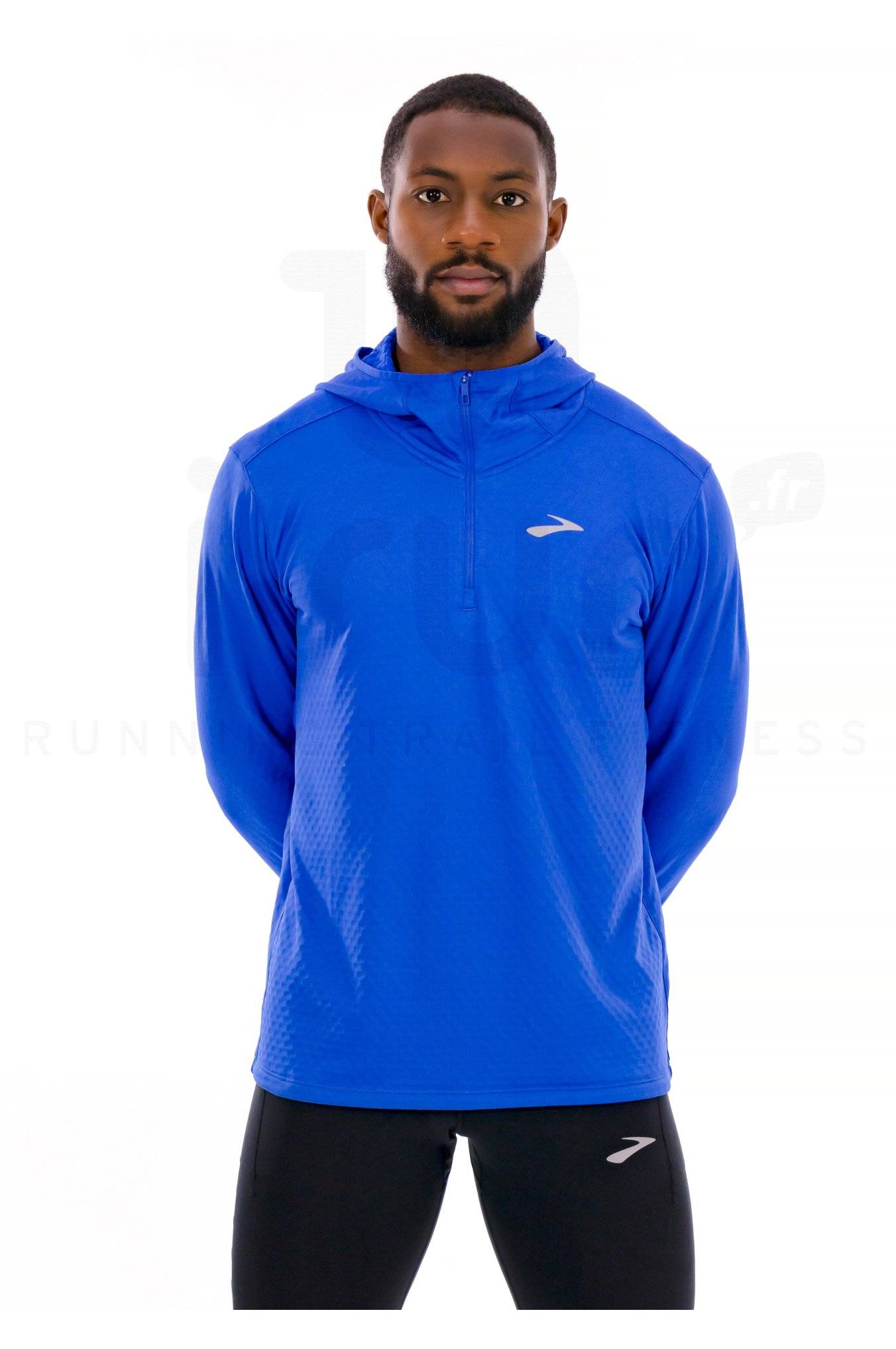 Brooks Notch Thermal Hoodie 3.0 
