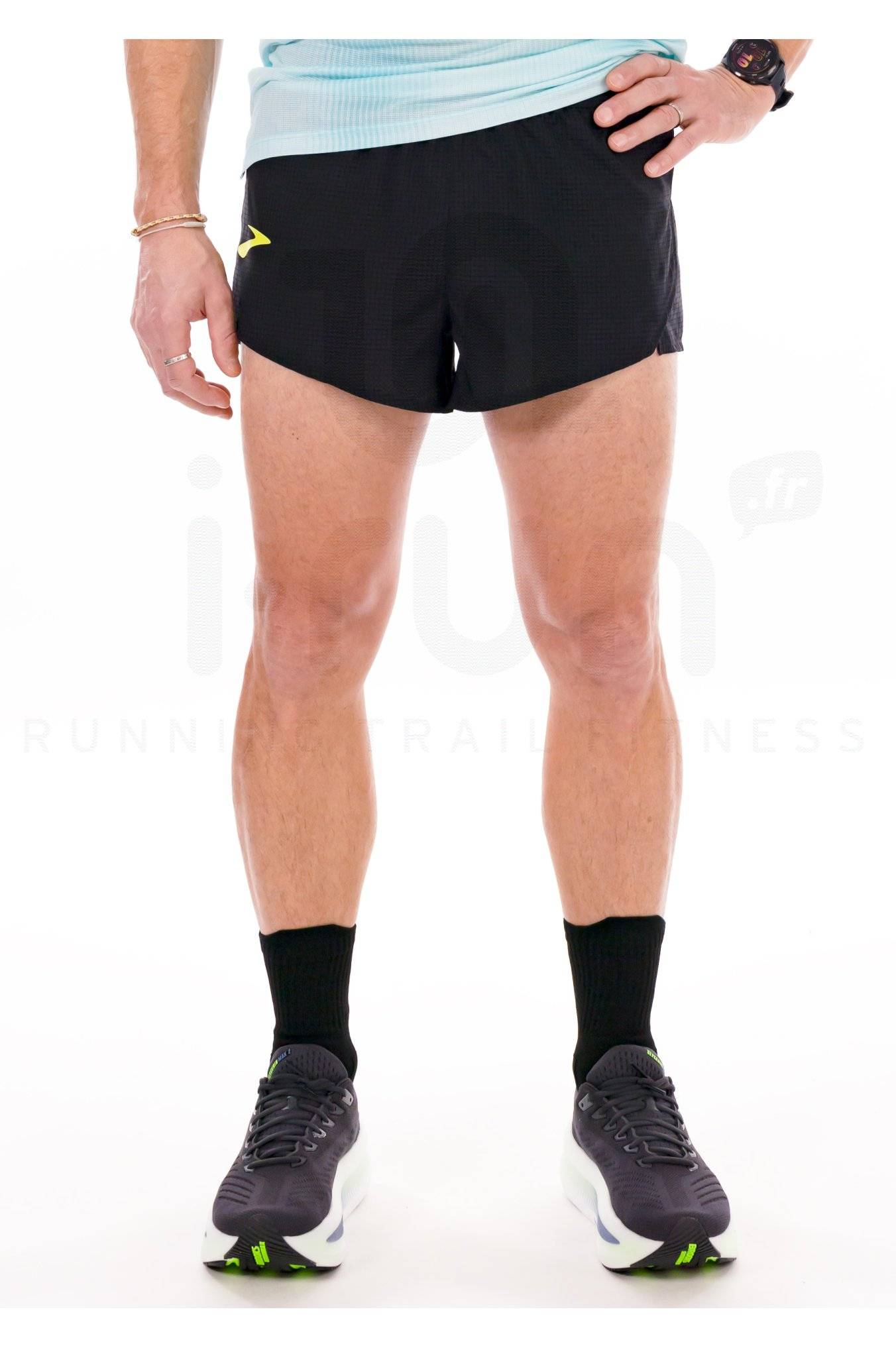 Brooks Pro Kit Split 