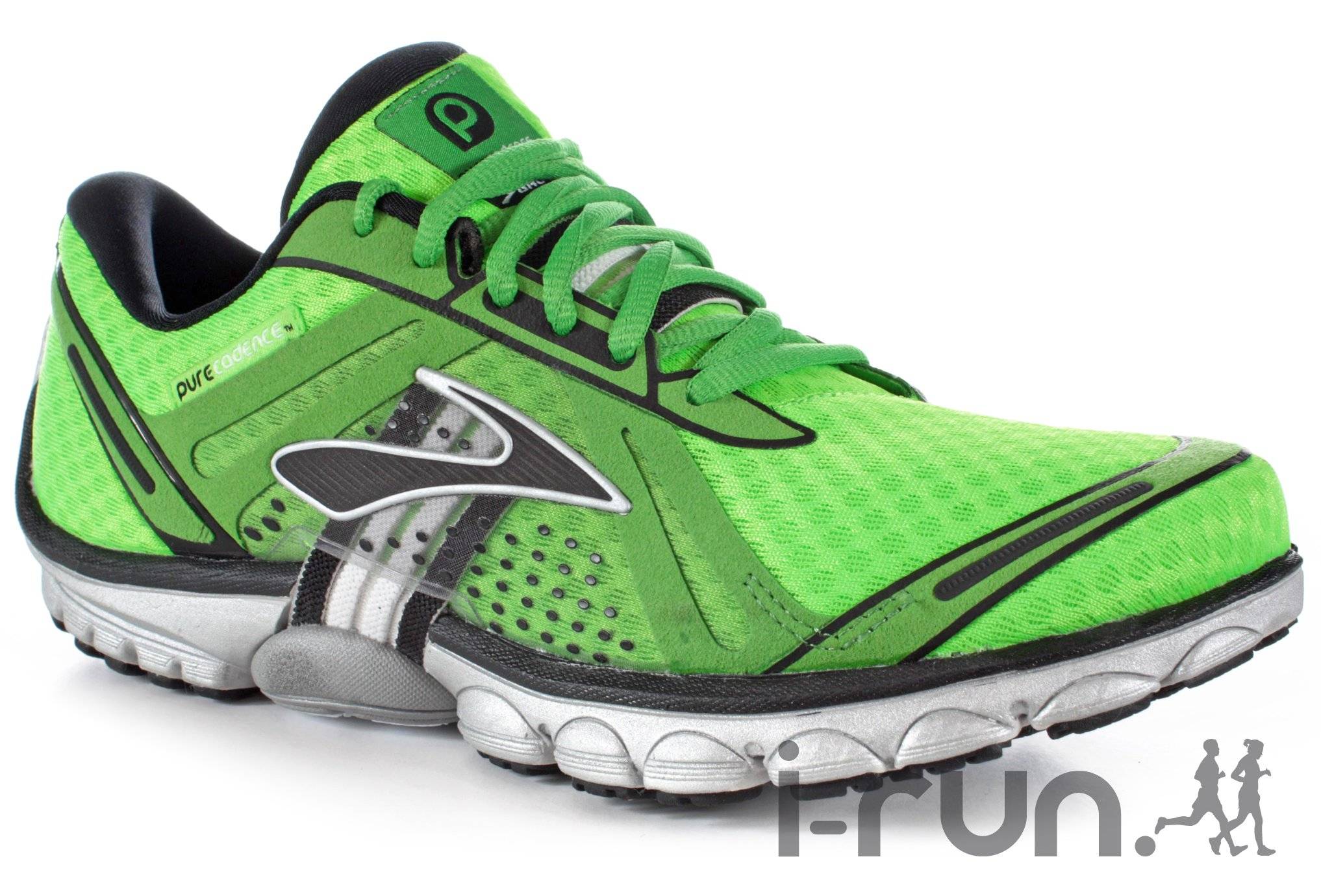 Mens brooks pure cadence online