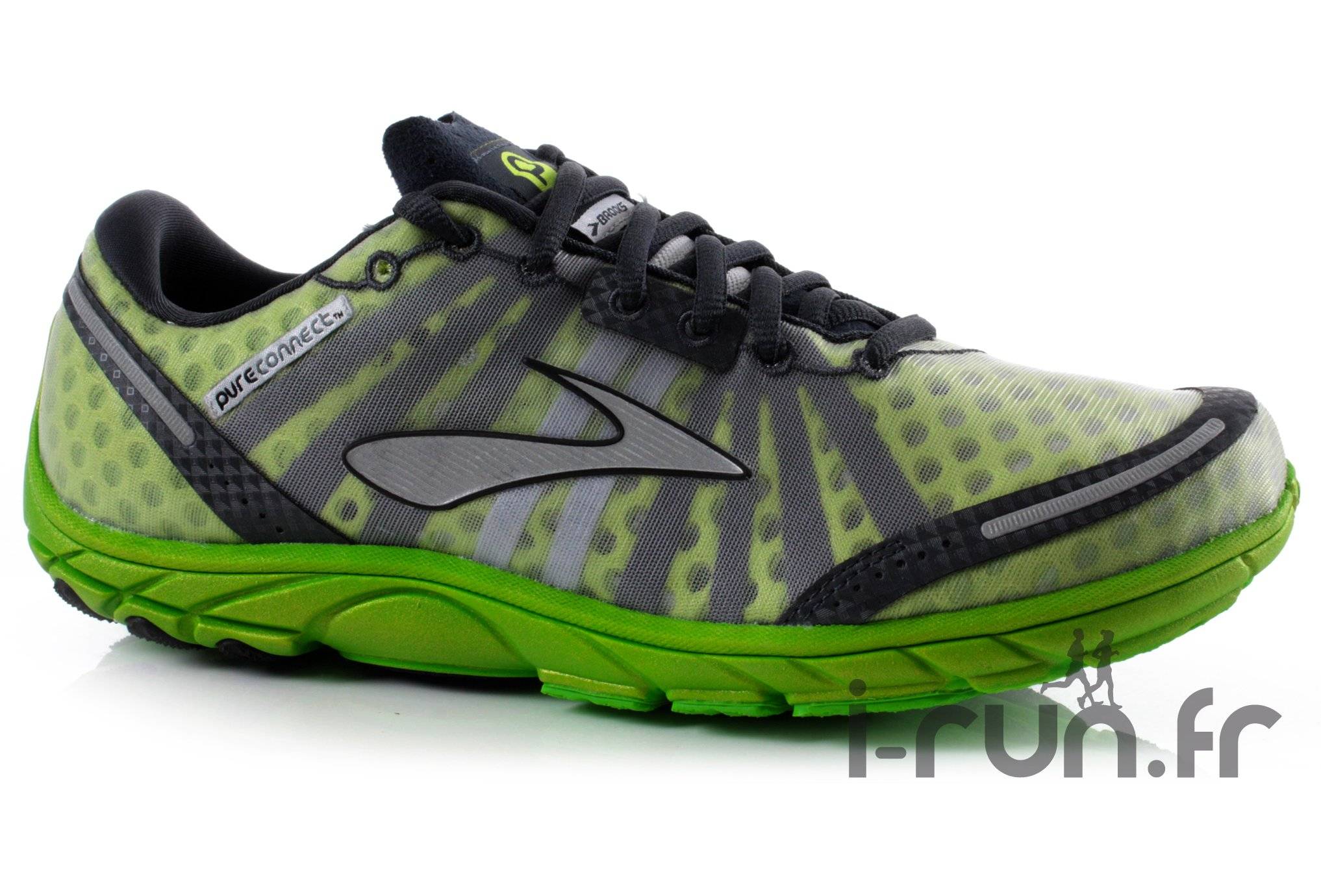 Mens brooks pure connect on sale