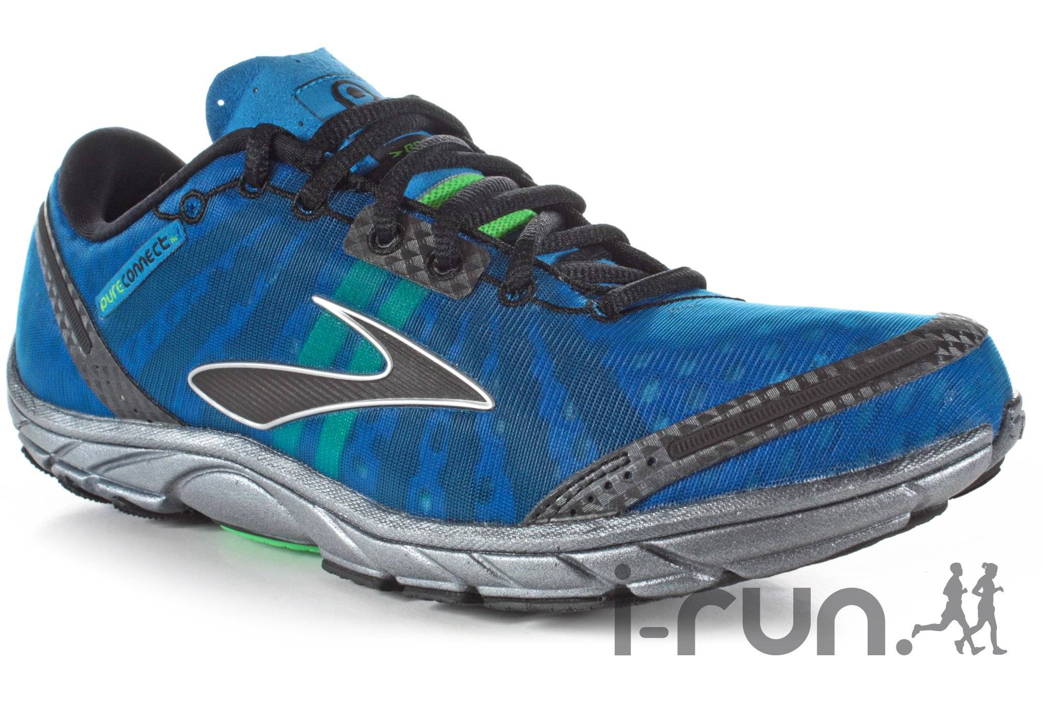 Brooks Pure Connect M 