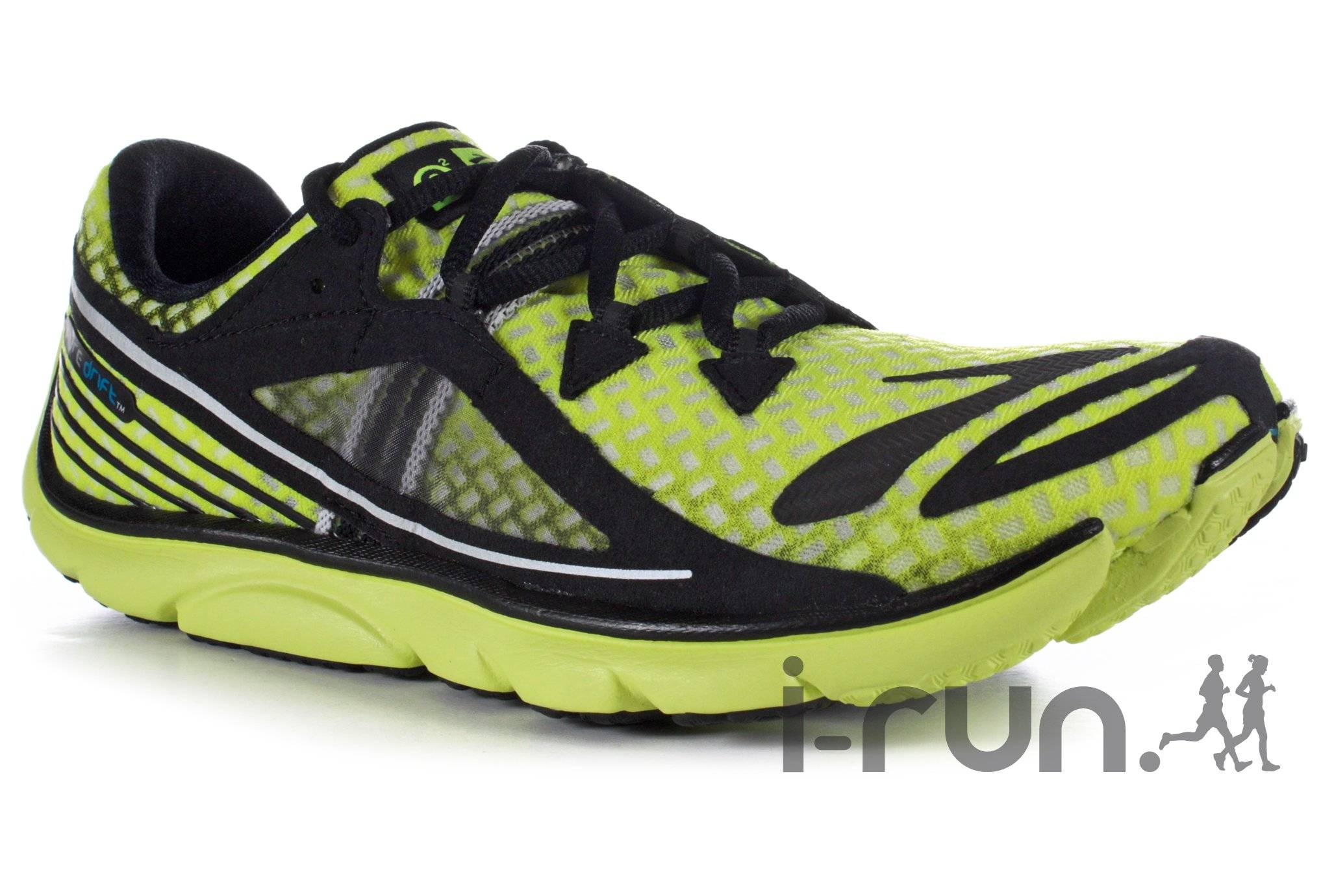 Brooks pure drift best sale