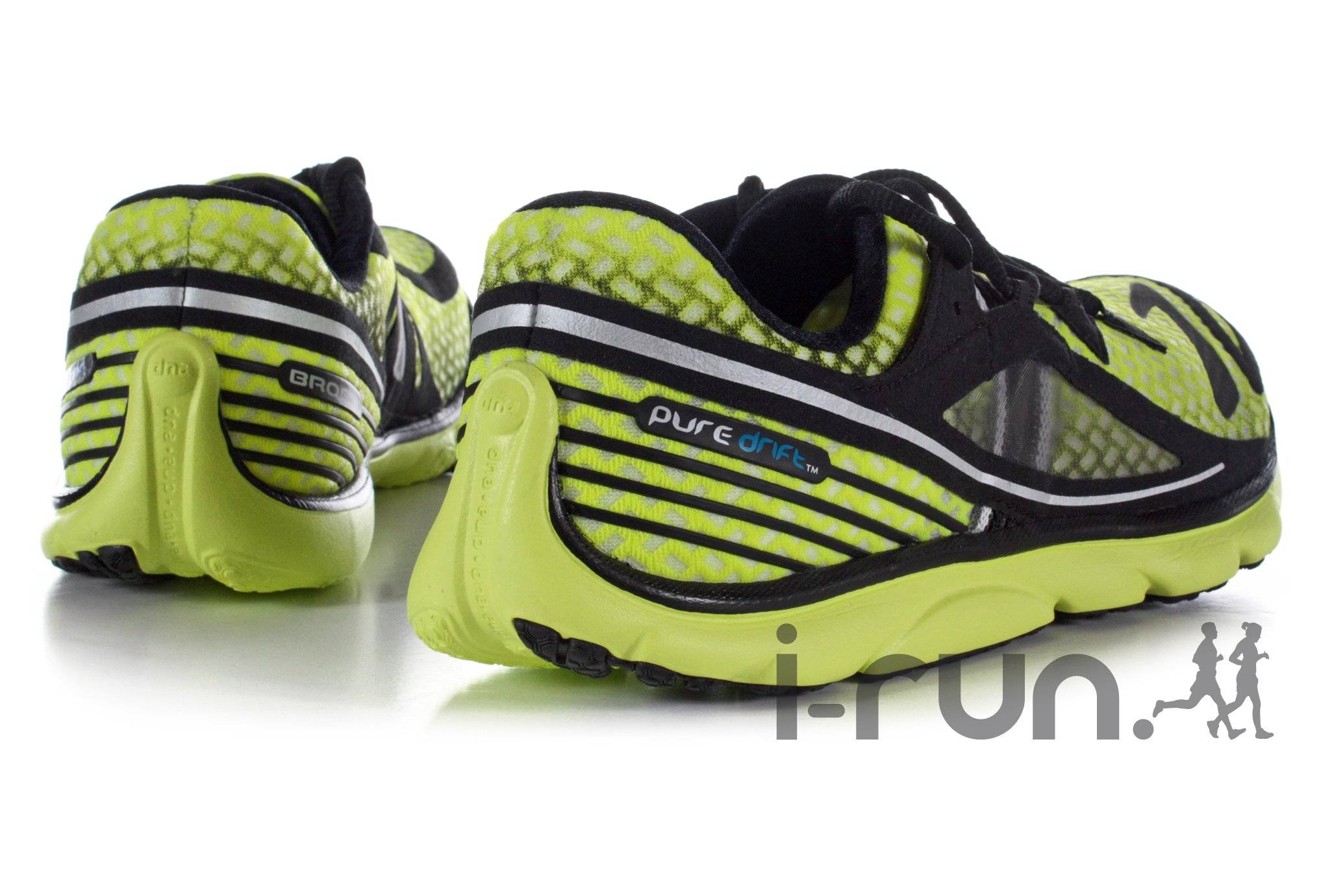 Brooks top pure drift