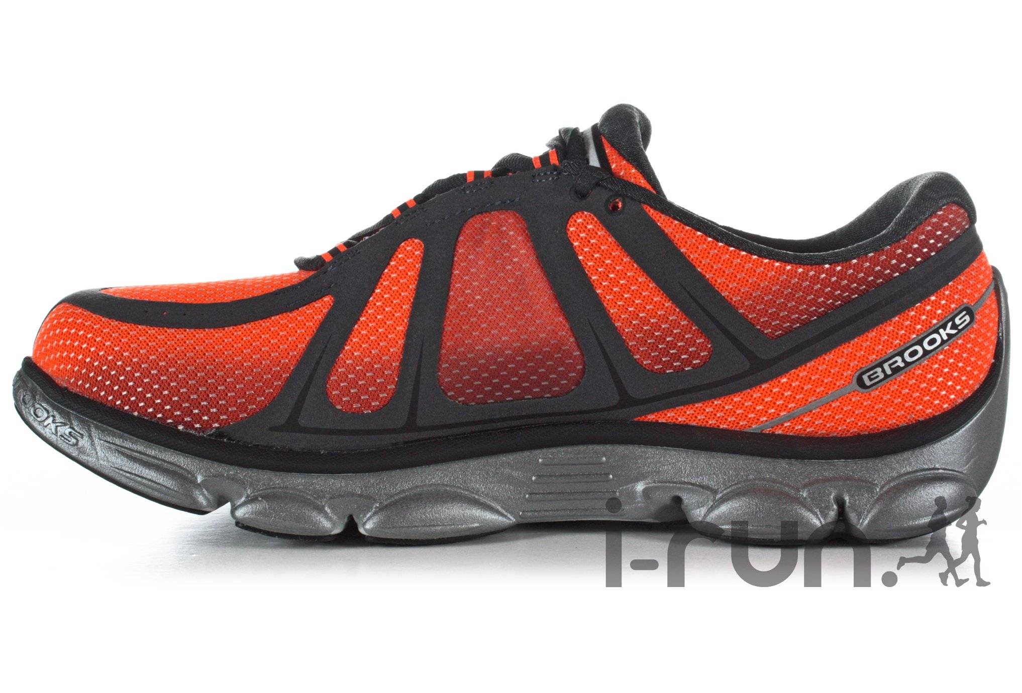 Brooks Pure Flow 2 M homme en destockage 110137 1D 815