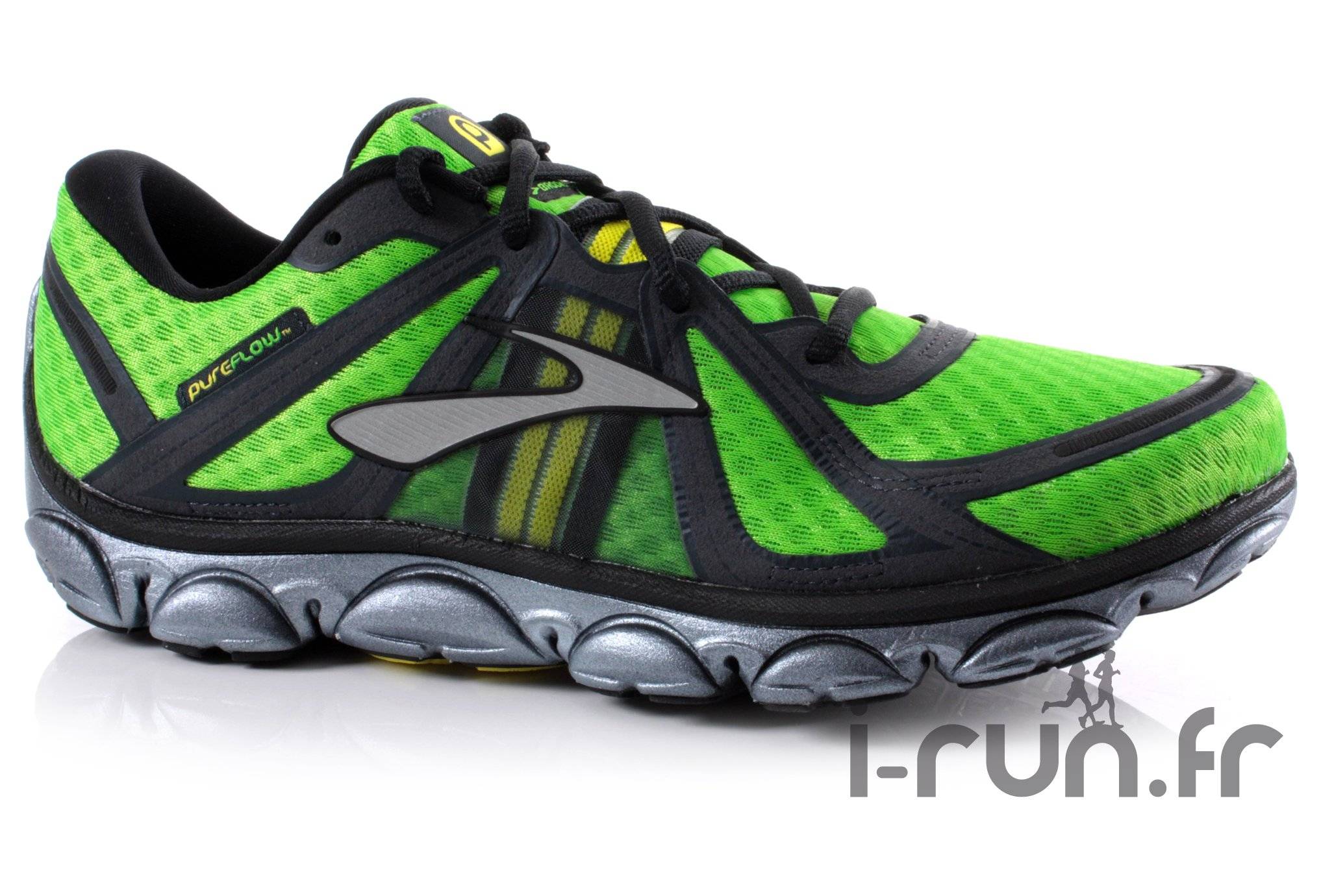 Brooks Pure Flow 
