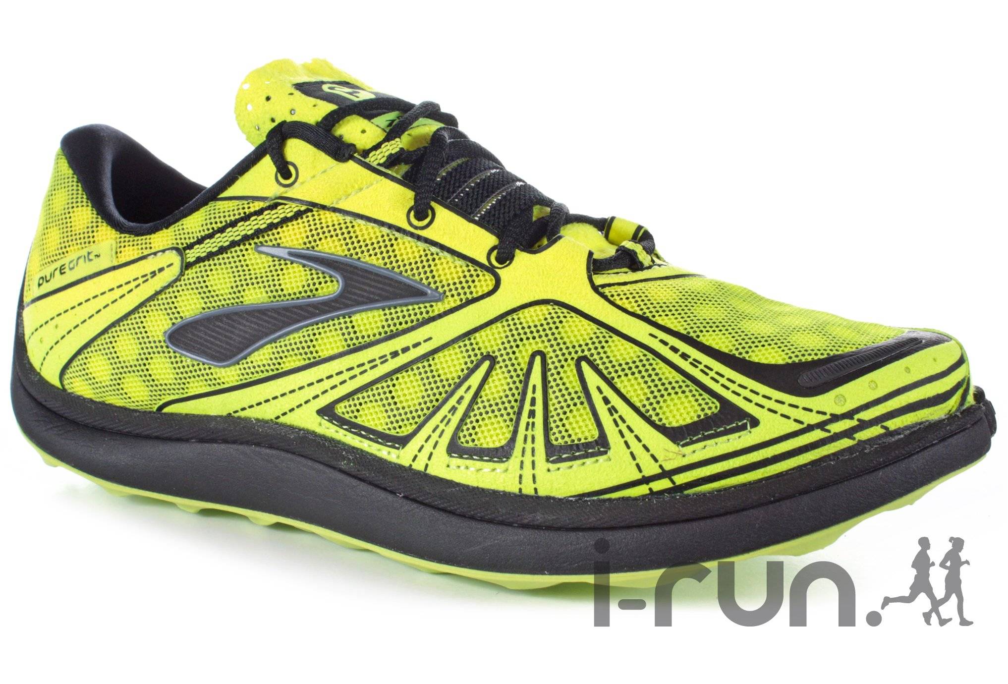 Brooks Pure Grit M 