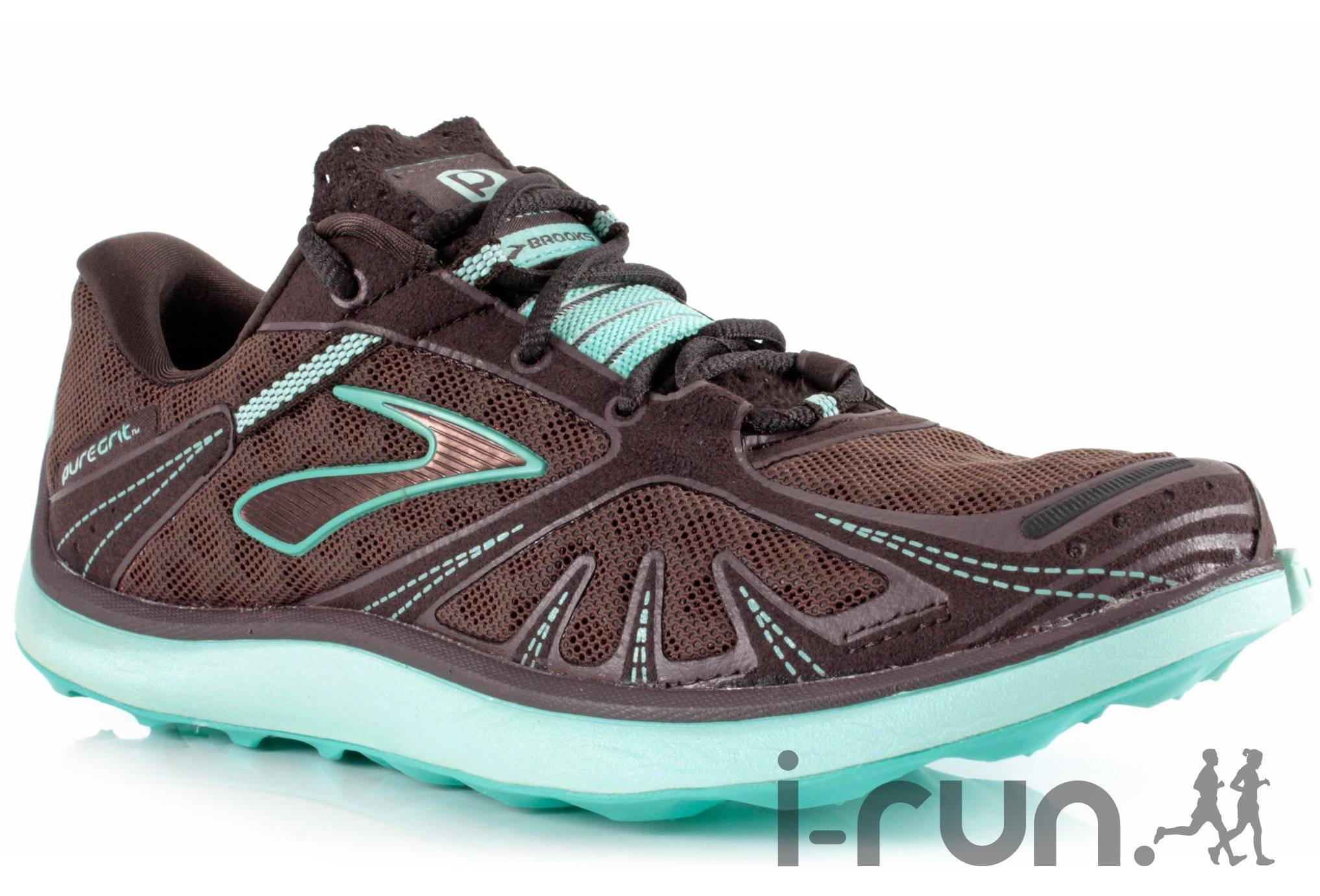 Brooks Pure Grit W 