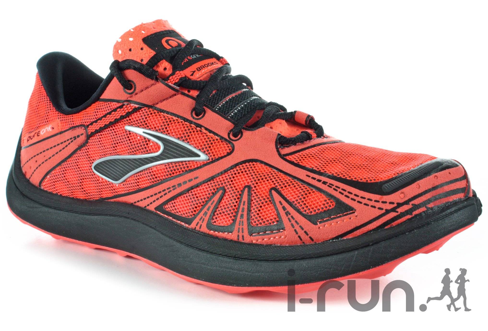 Brooks Pure Grit W 