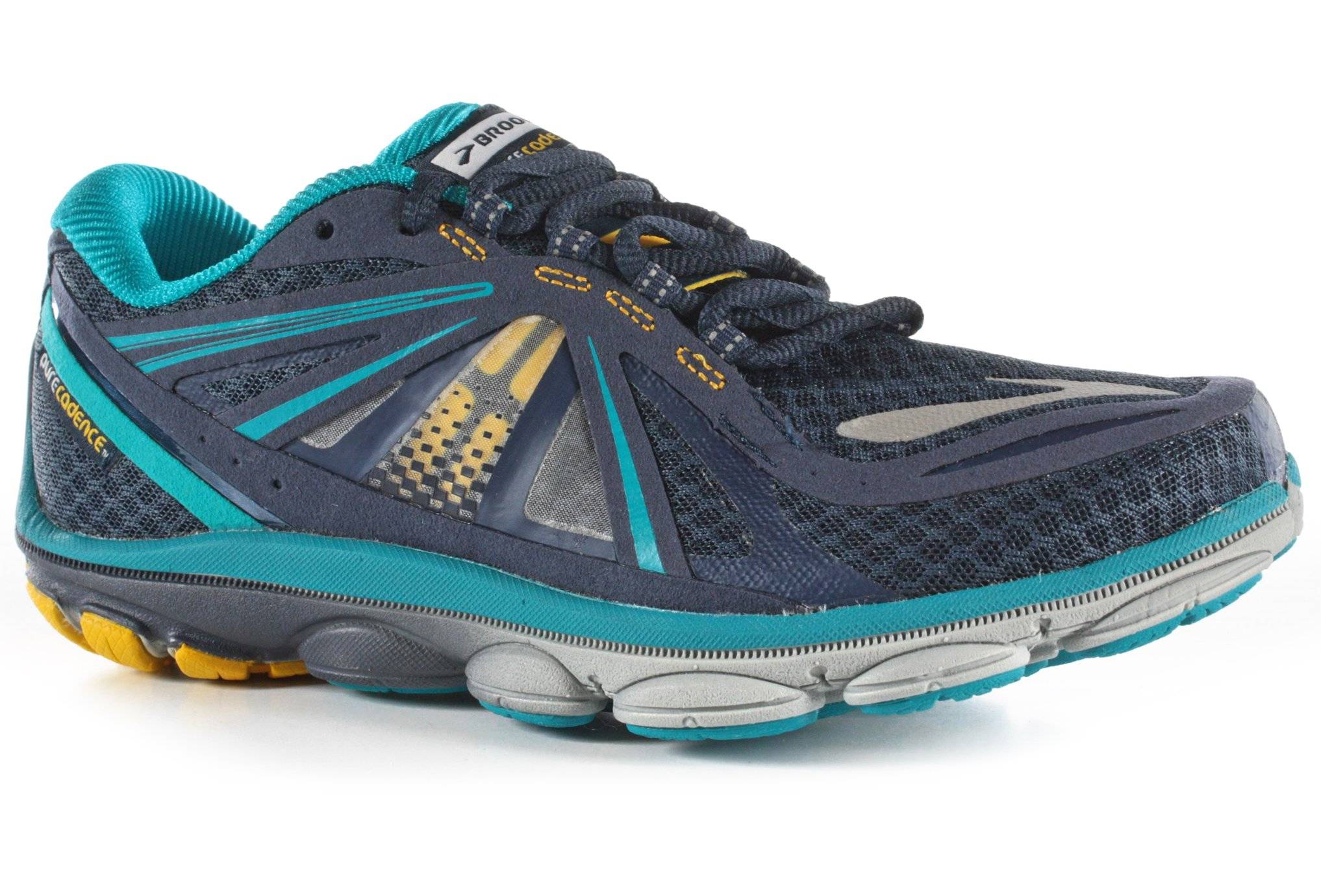 Brooks Purecadence 3 W femme en destockage 120154 1B 507