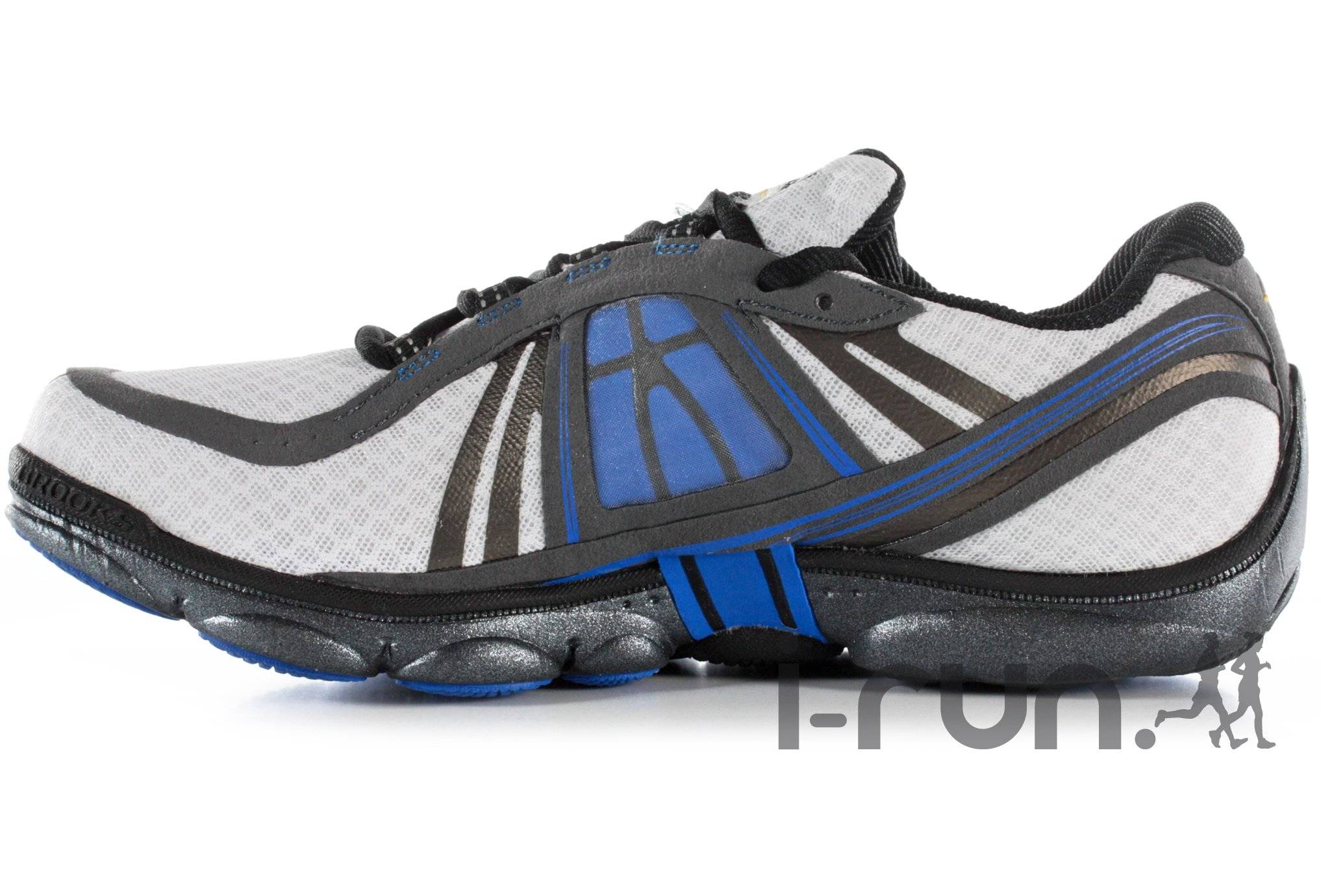 Brooks PureConnect 3 M homme en destockage 110163 1D 178