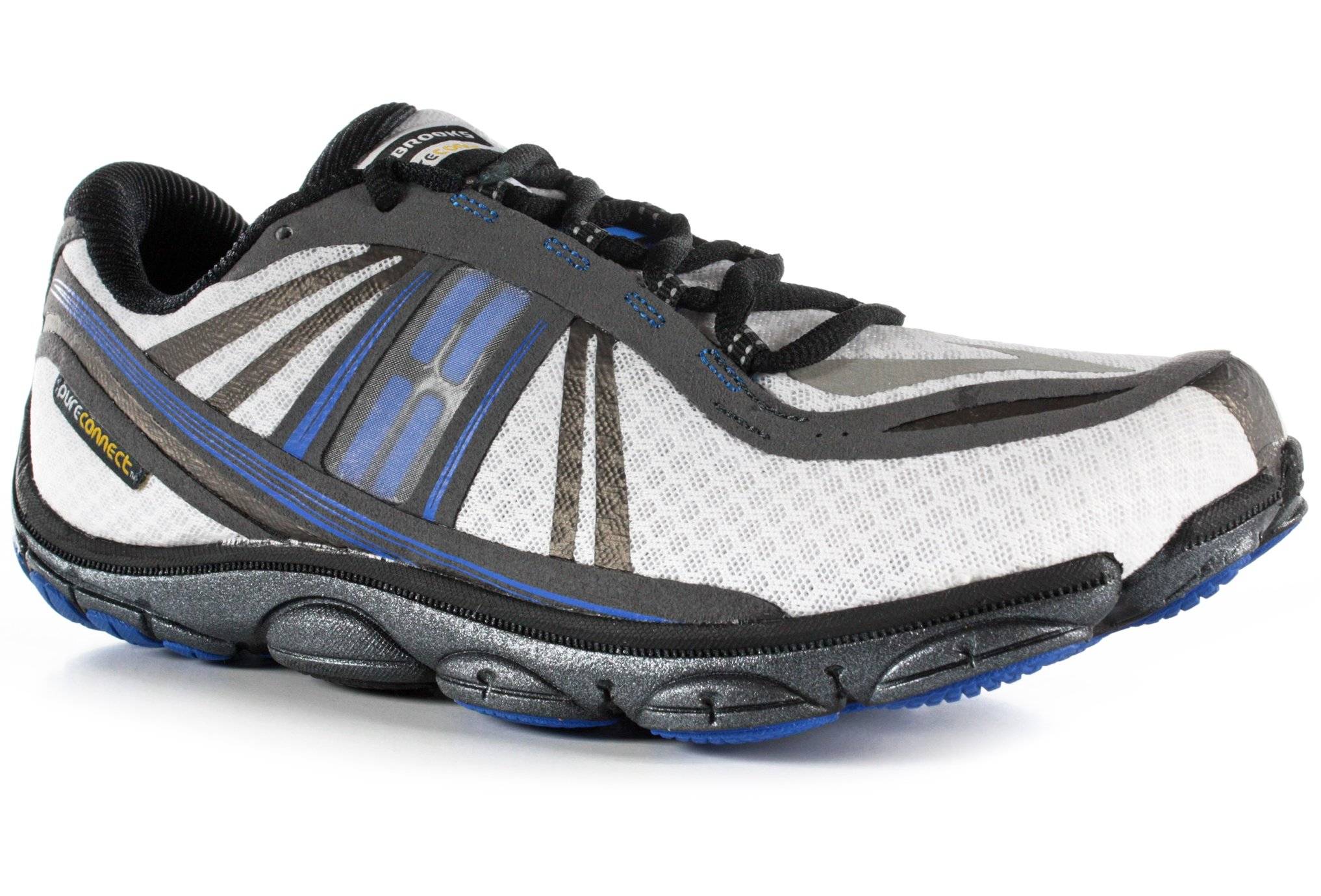 Brooks PureConnect 3 M homme en destockage 110163 1D 178