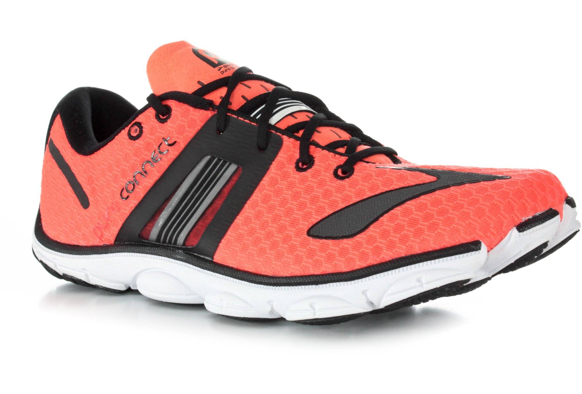 Brooks PureConnect 4 M homme en destockage 110183 1D 811