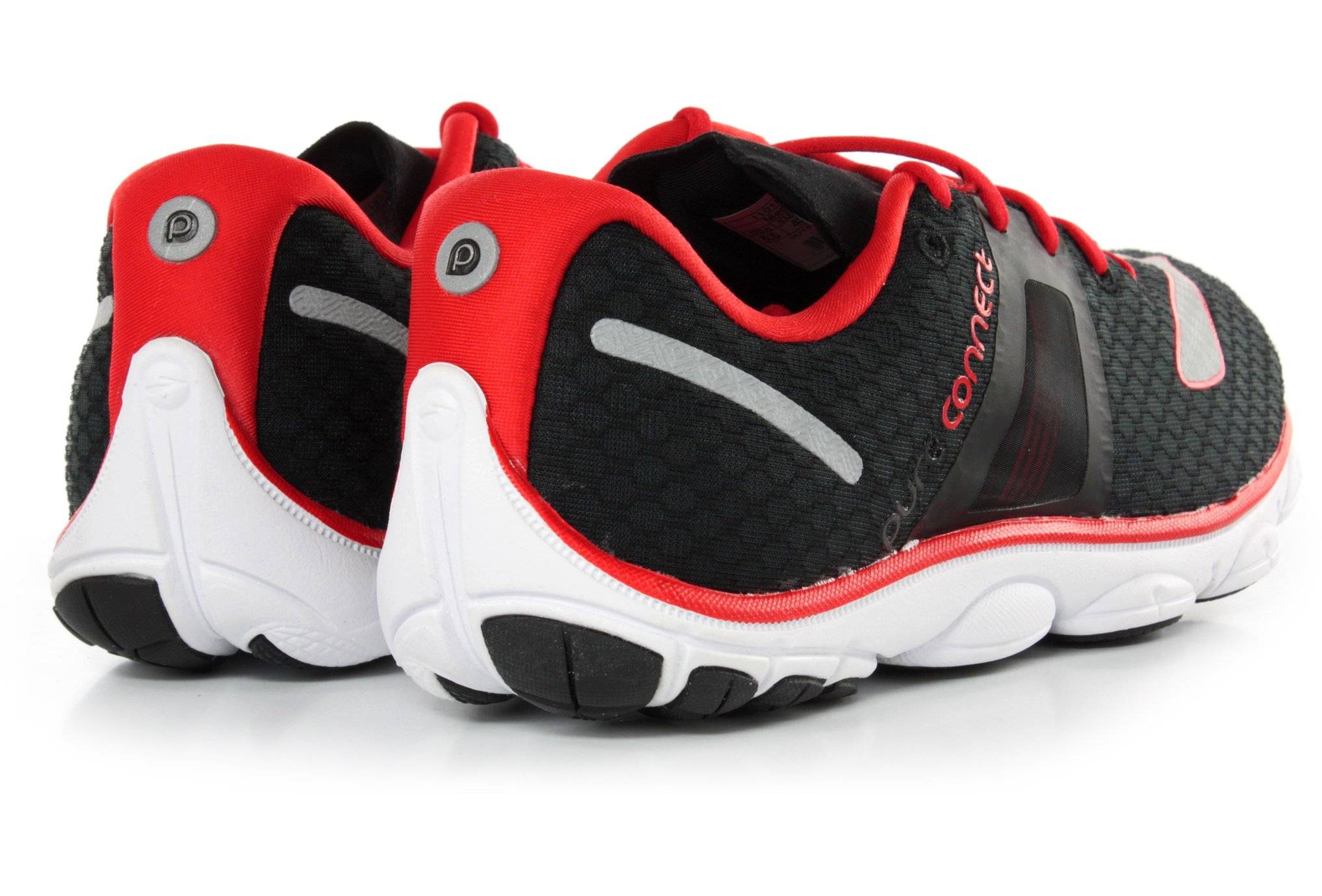 Brooks pureconnect clearance 4