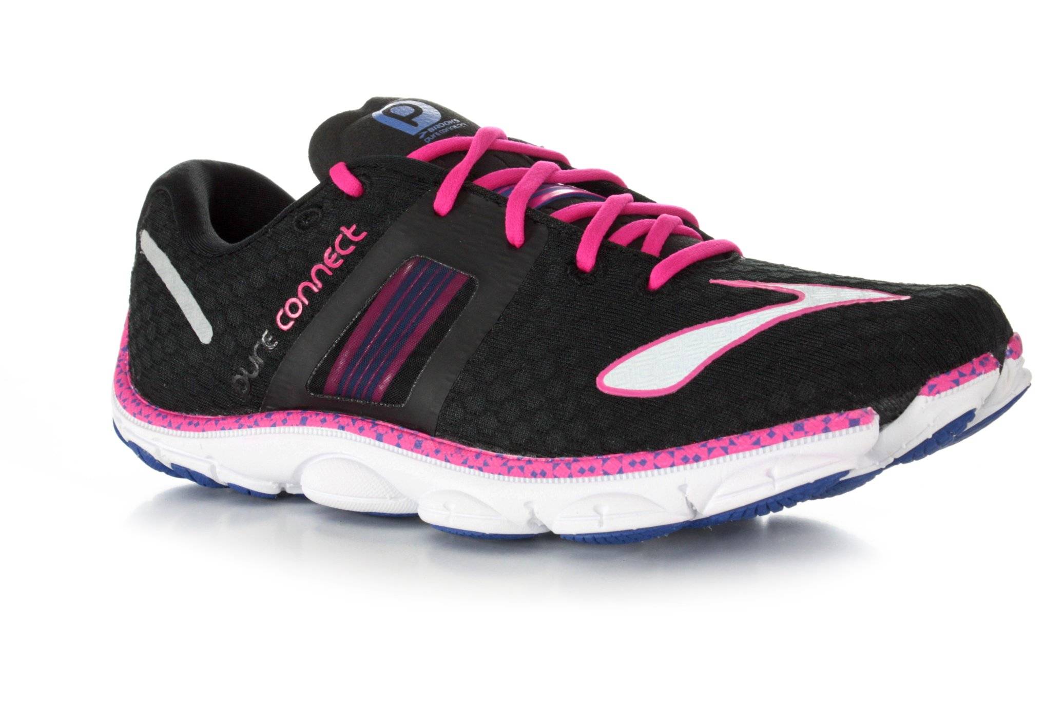 Brooks 2025 pureconnect 4