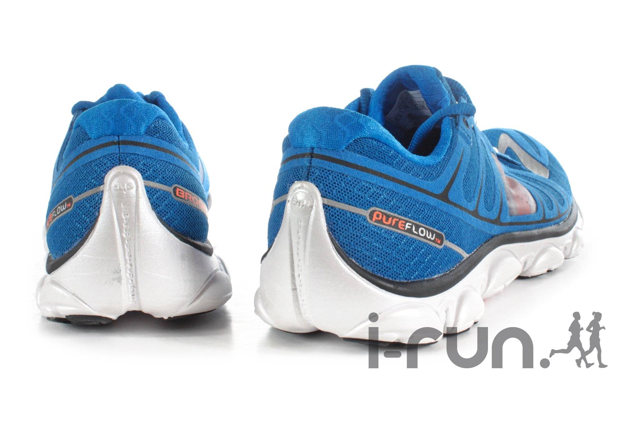 Men's brooks pureflow 2 running shoes online