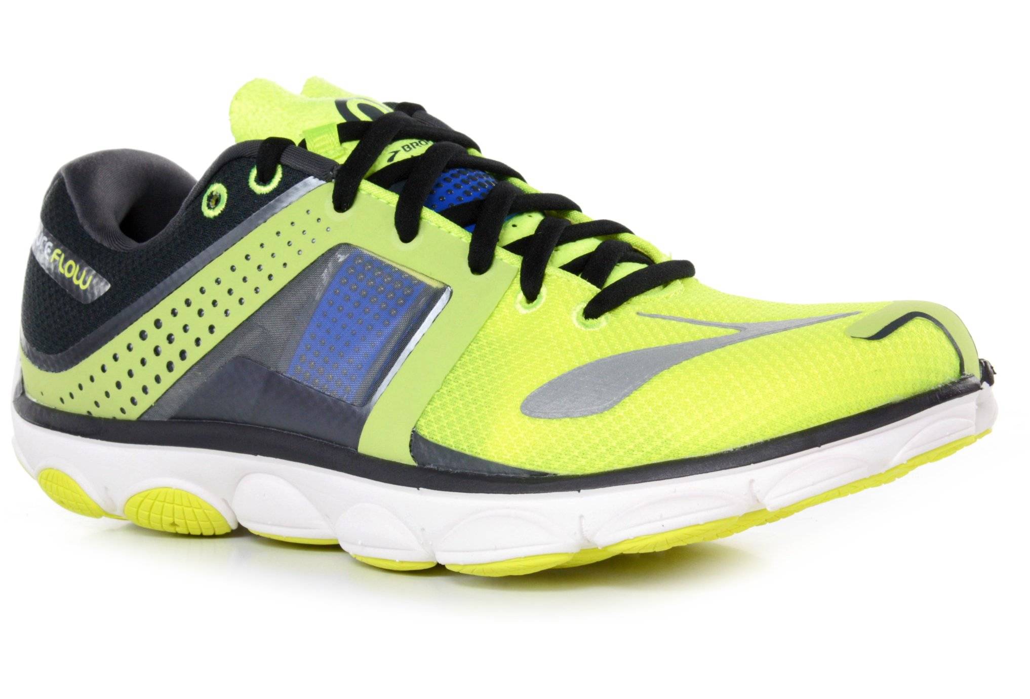 Transcend Womens Jyothinivasaluva Brooks Transcend Red Brooks