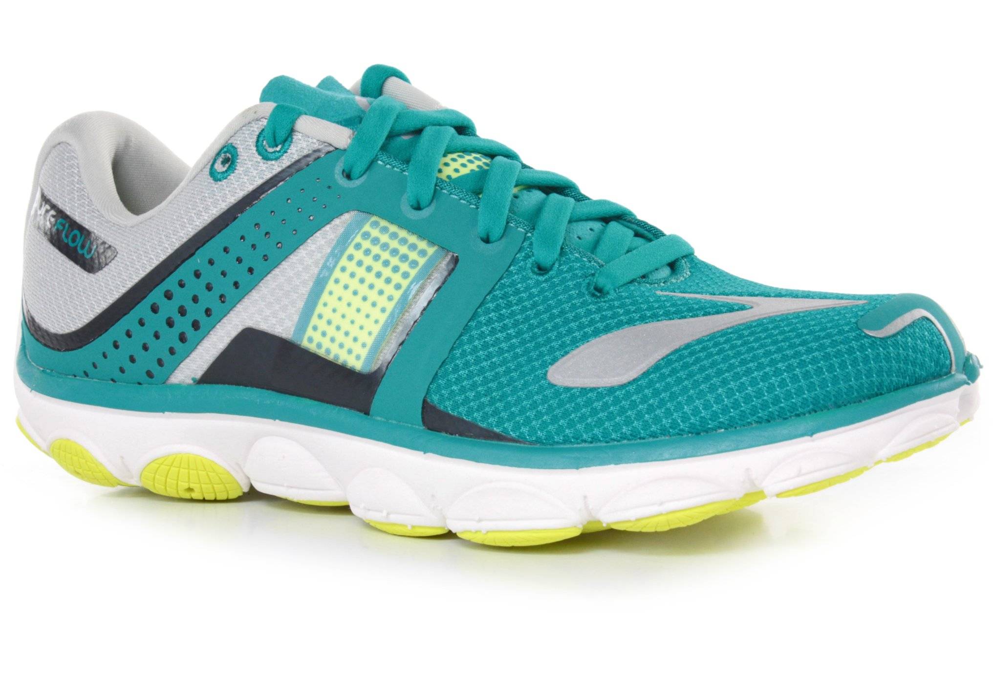 Brooks PureFlow 4 W 