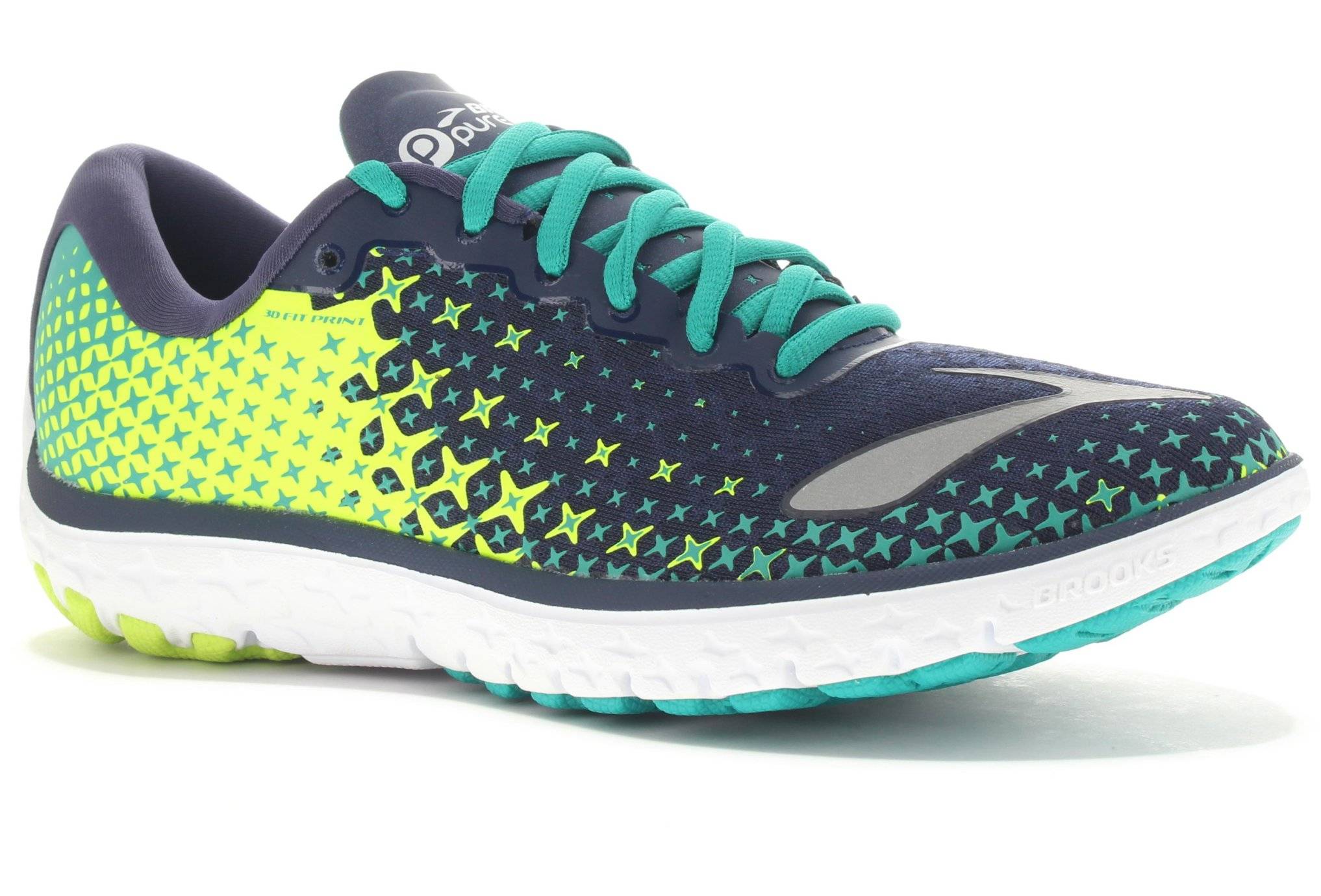 Brooks PureFlow 5 W 