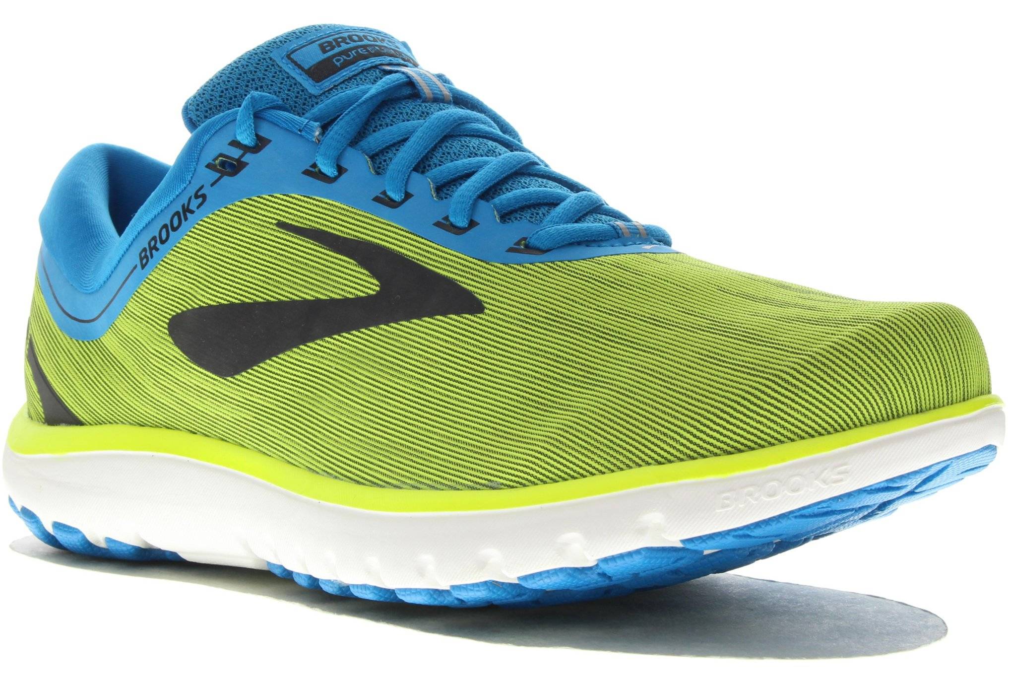 Brooks pureflow 7 femme best sale