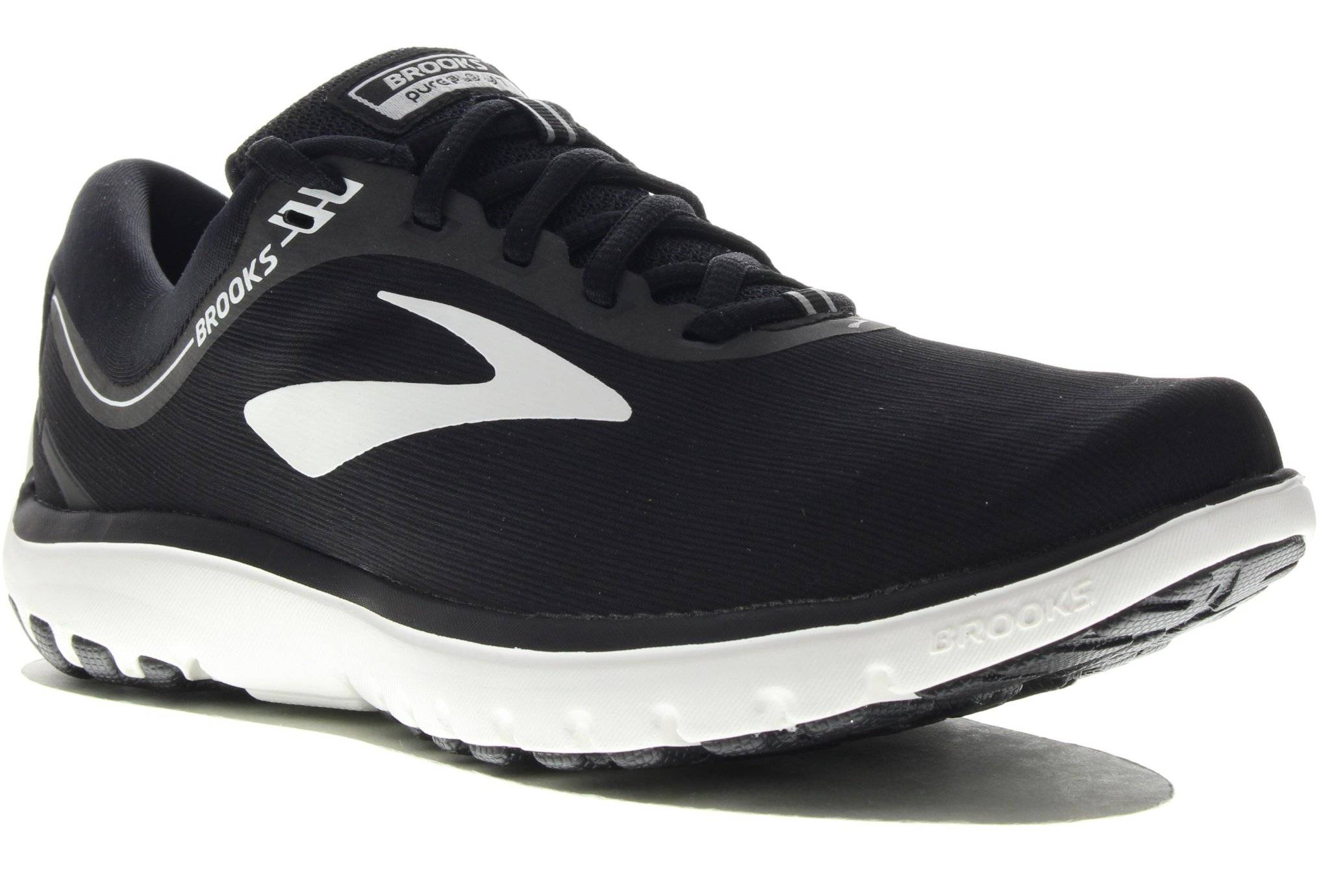 Brooks PureFlow 7 W 