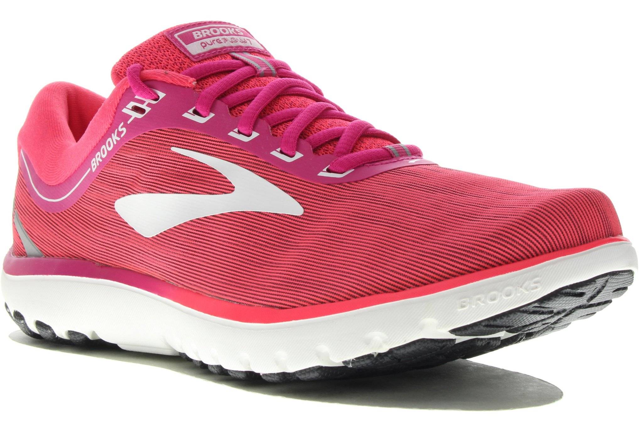 Brooks PureFlow 7 W 