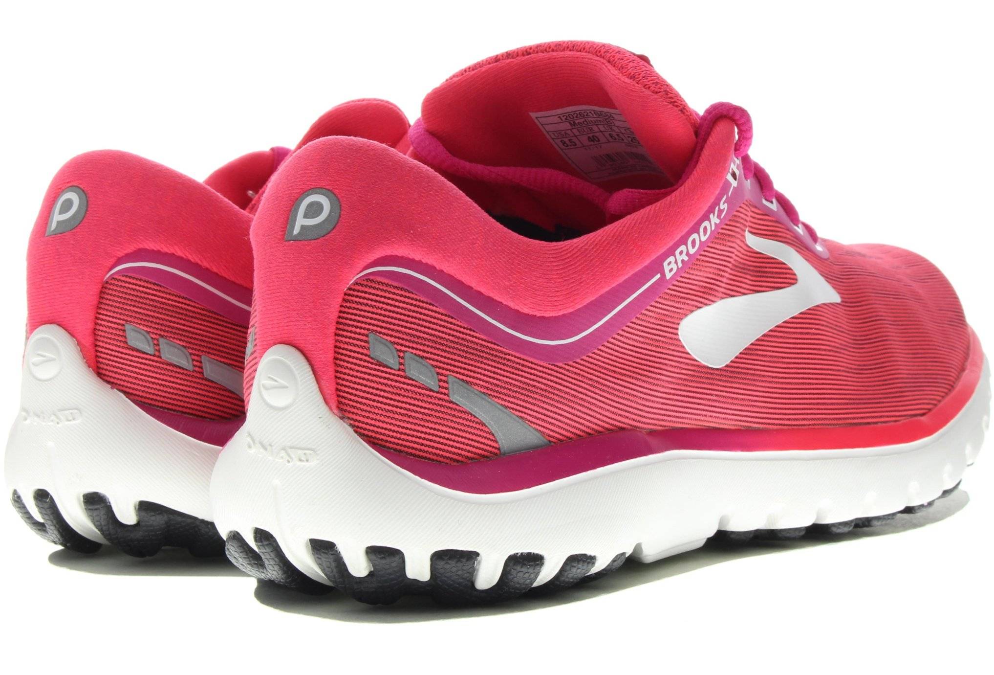 Brooks pureflow 2024 7 femme