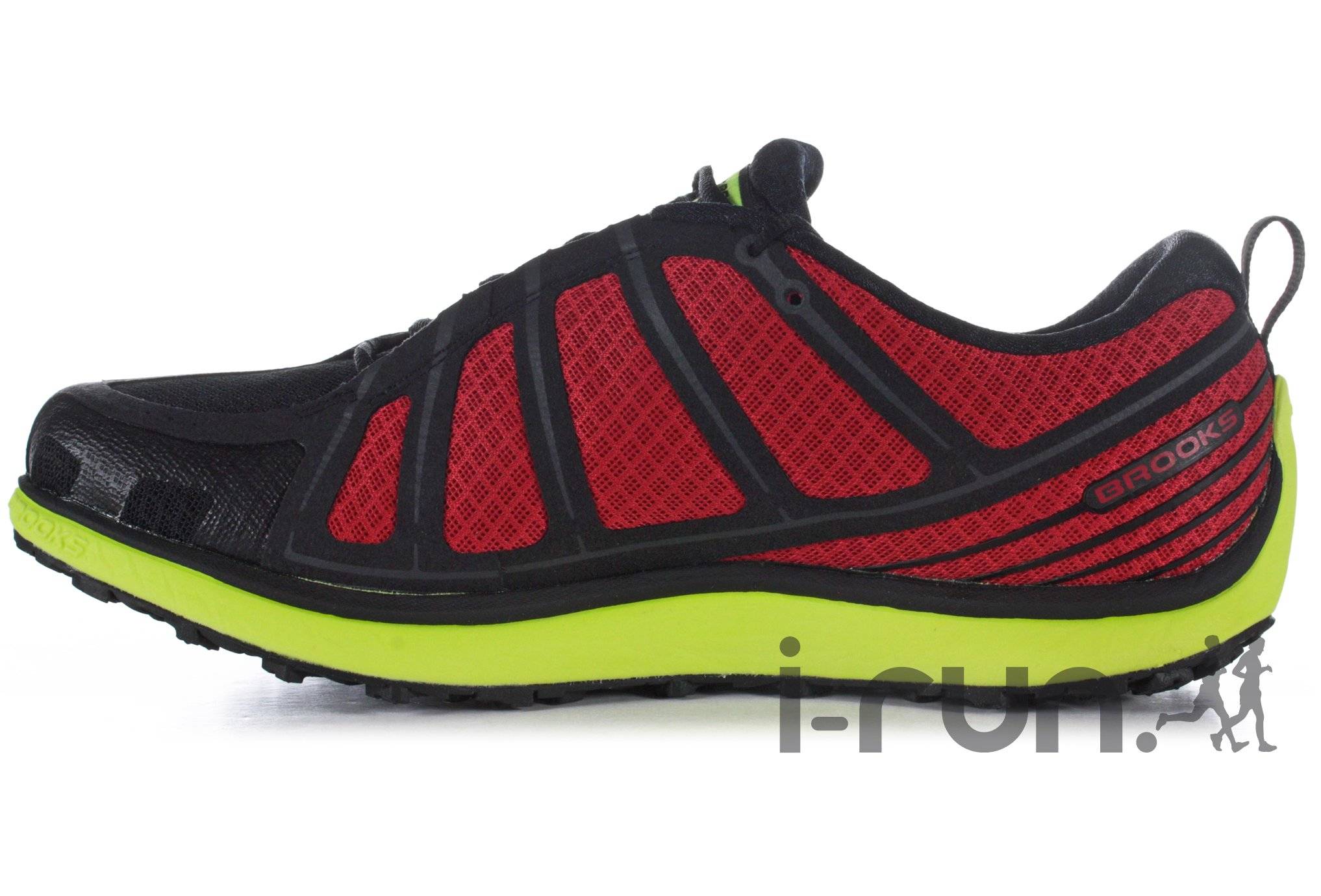 Brooks puregrit clearance 2