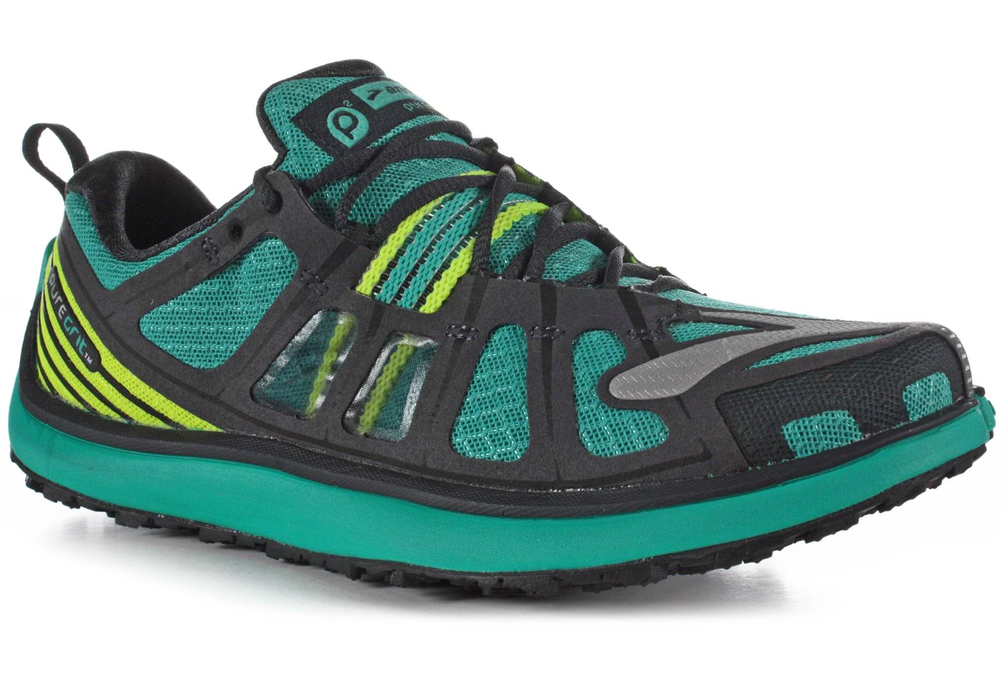 Brooks PureGrit 2 W 
