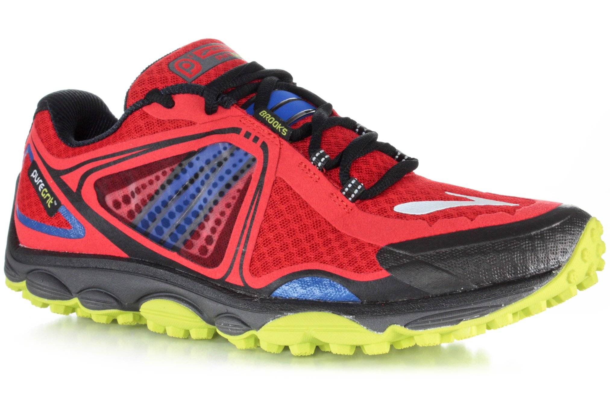 Brooks PureGrit 3 M 