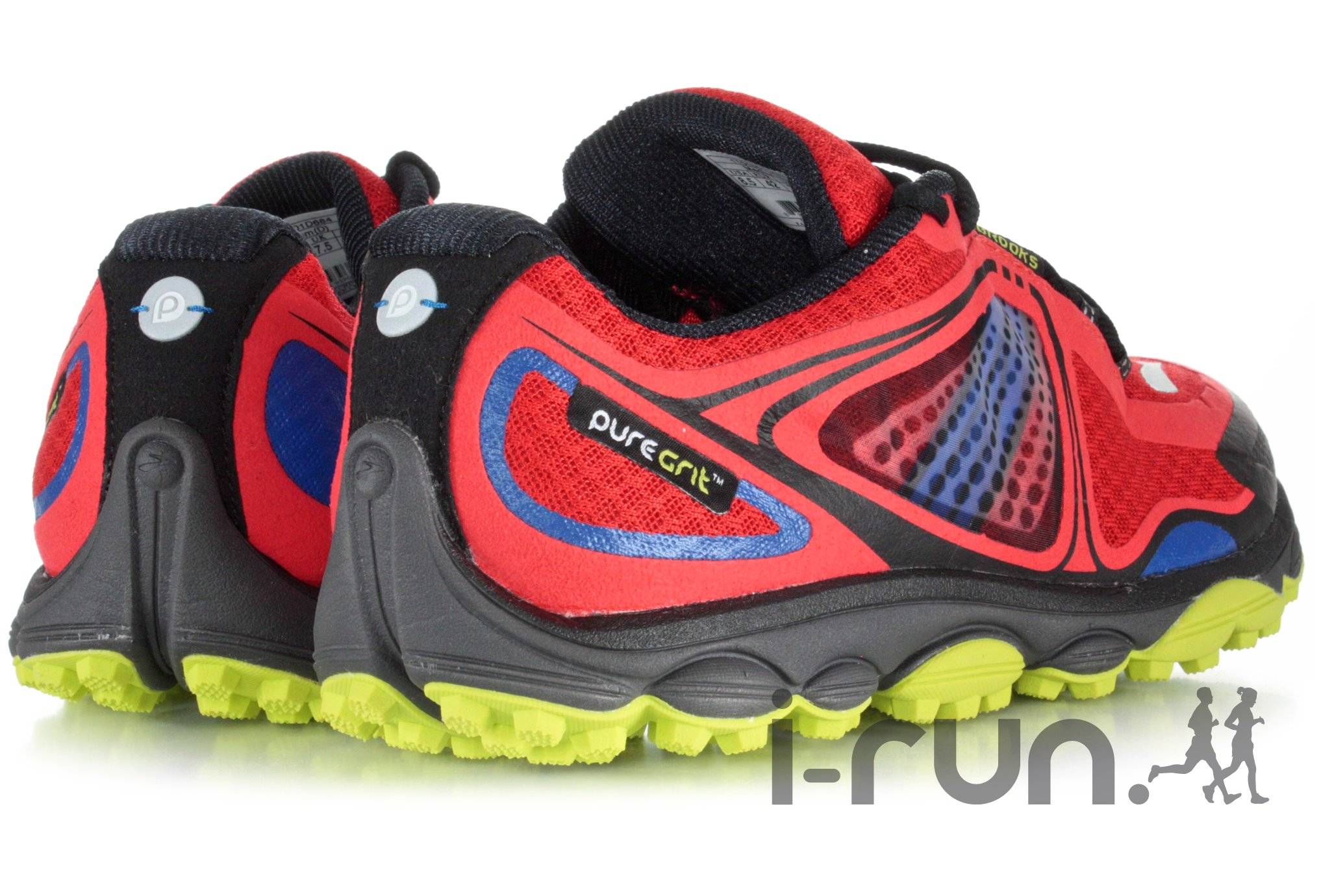 Brooks puregrit 3 online on sale